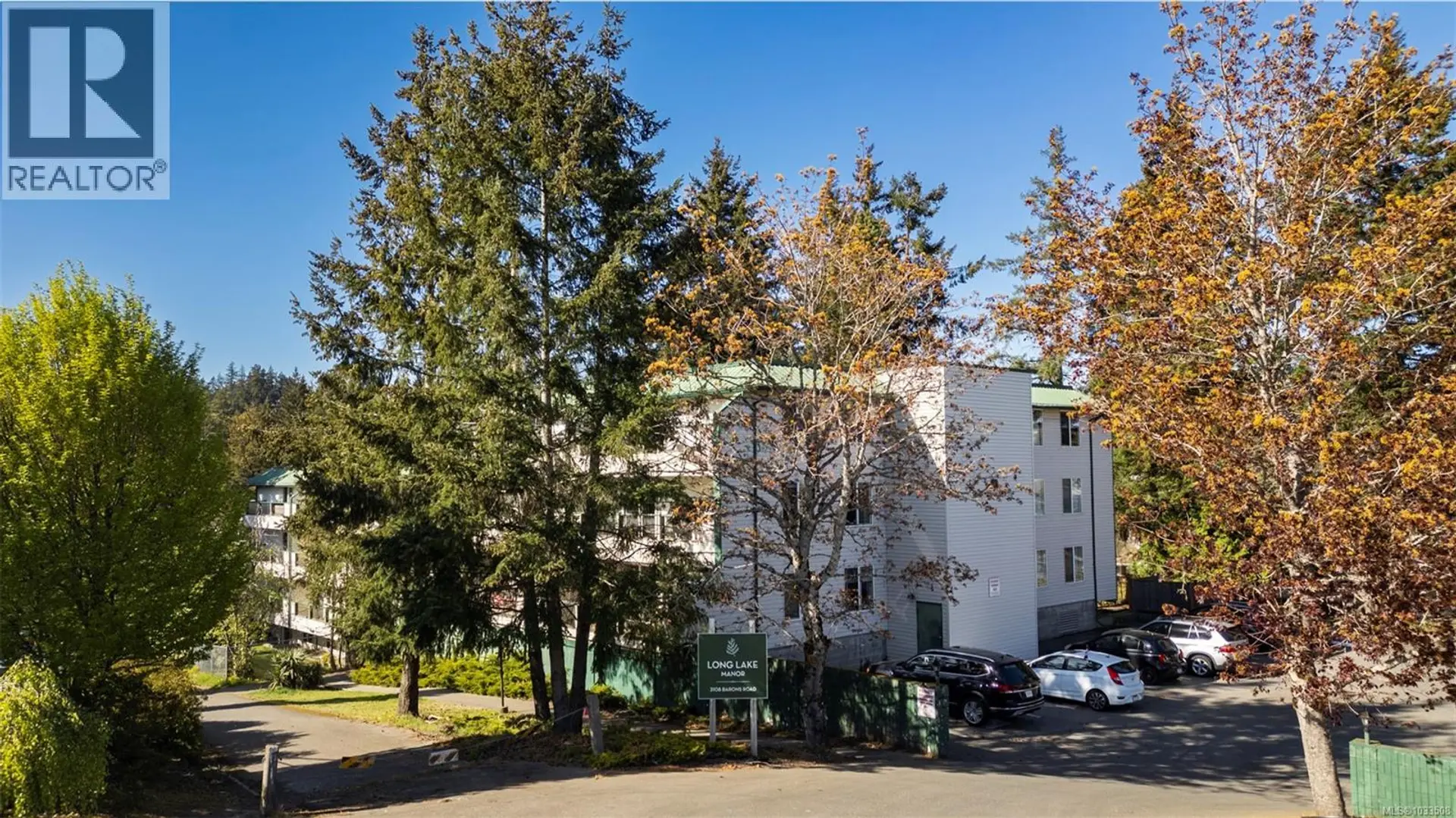 Property at #308 3108 Barons Rd, Nanaimo, BC