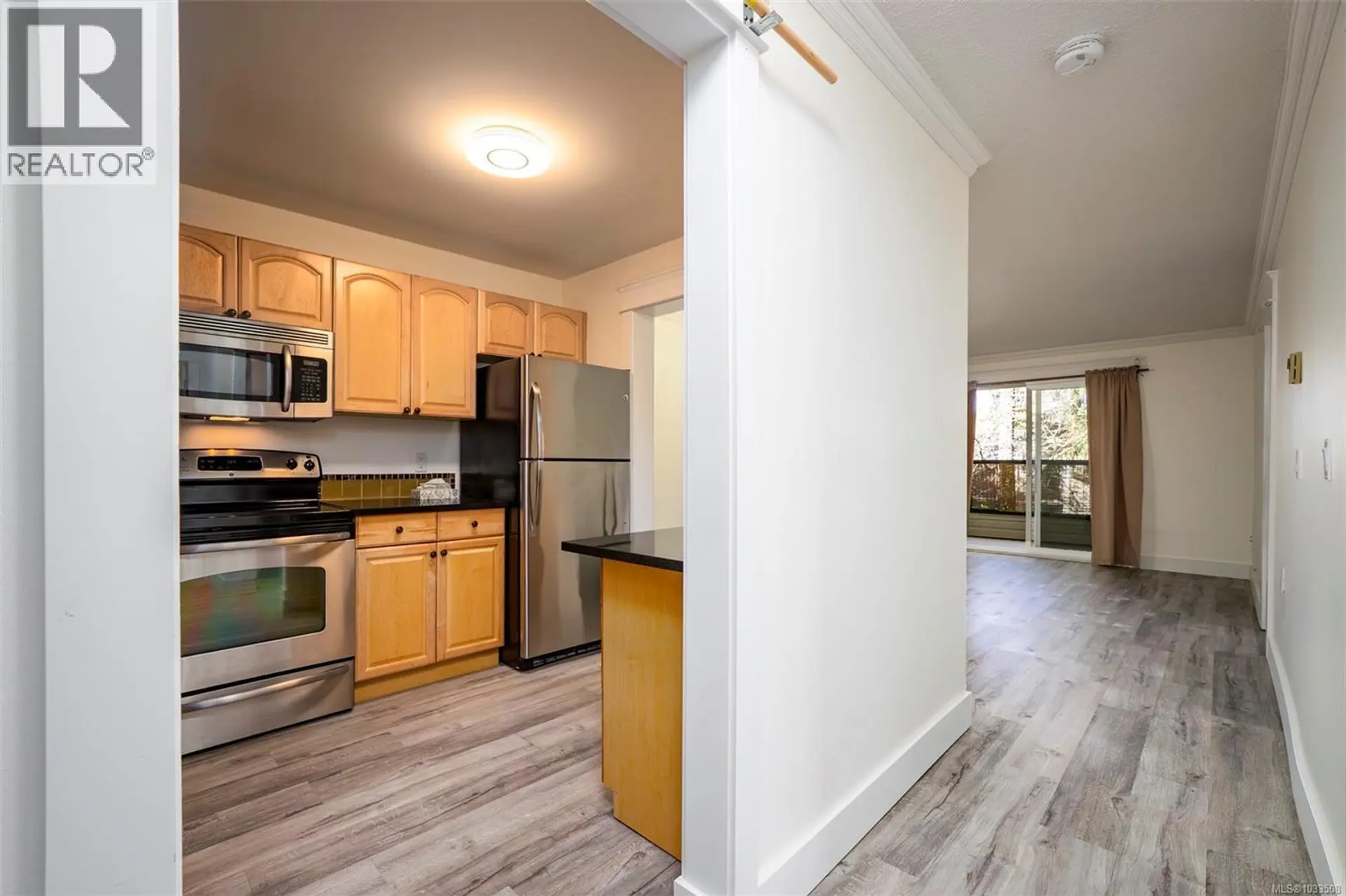 Property at #308 3108 Barons Rd, Nanaimo, BC