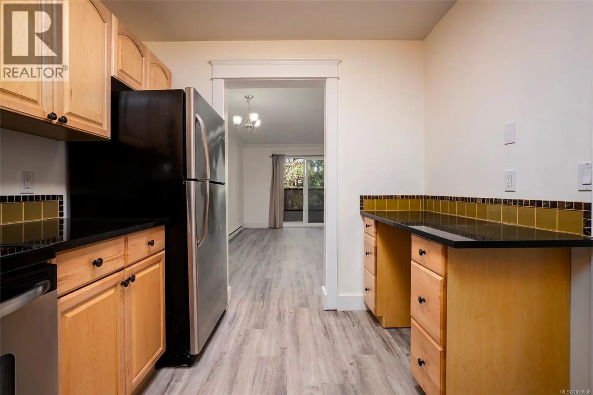 Property at #308 3108 Barons Rd, Nanaimo, BC