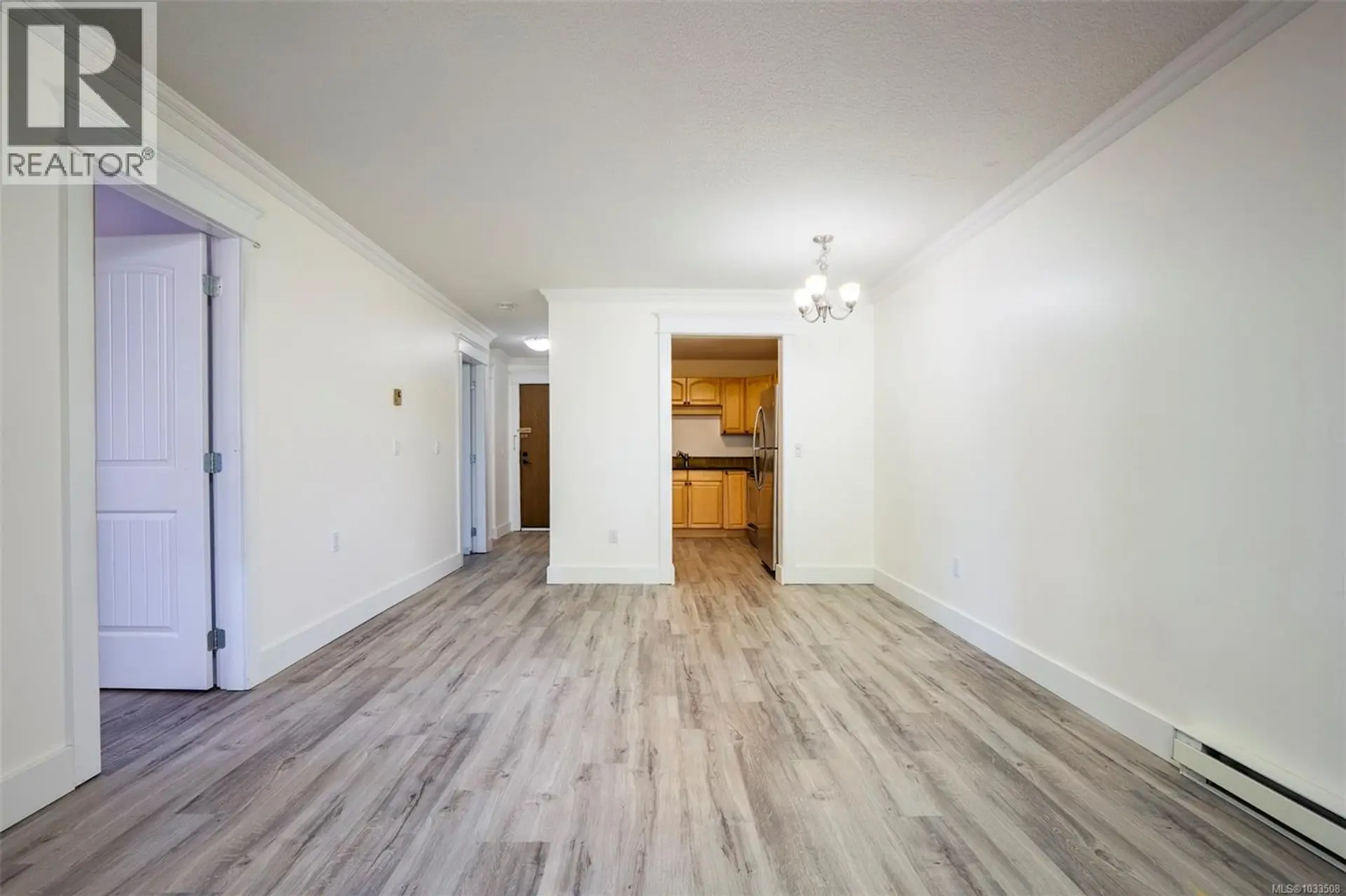 Property at #308 3108 Barons Rd, Nanaimo, BC