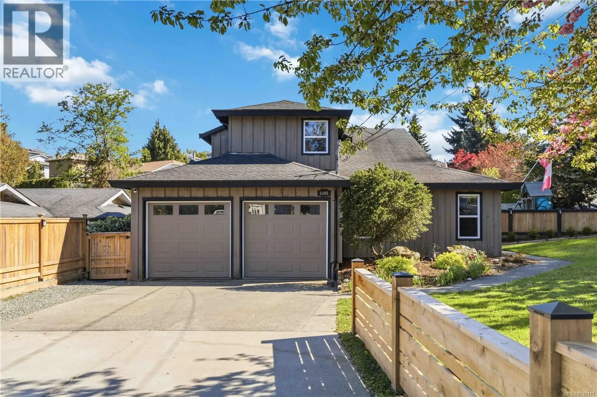 Property at 3395 St. Troy Pl, Colwood, BC