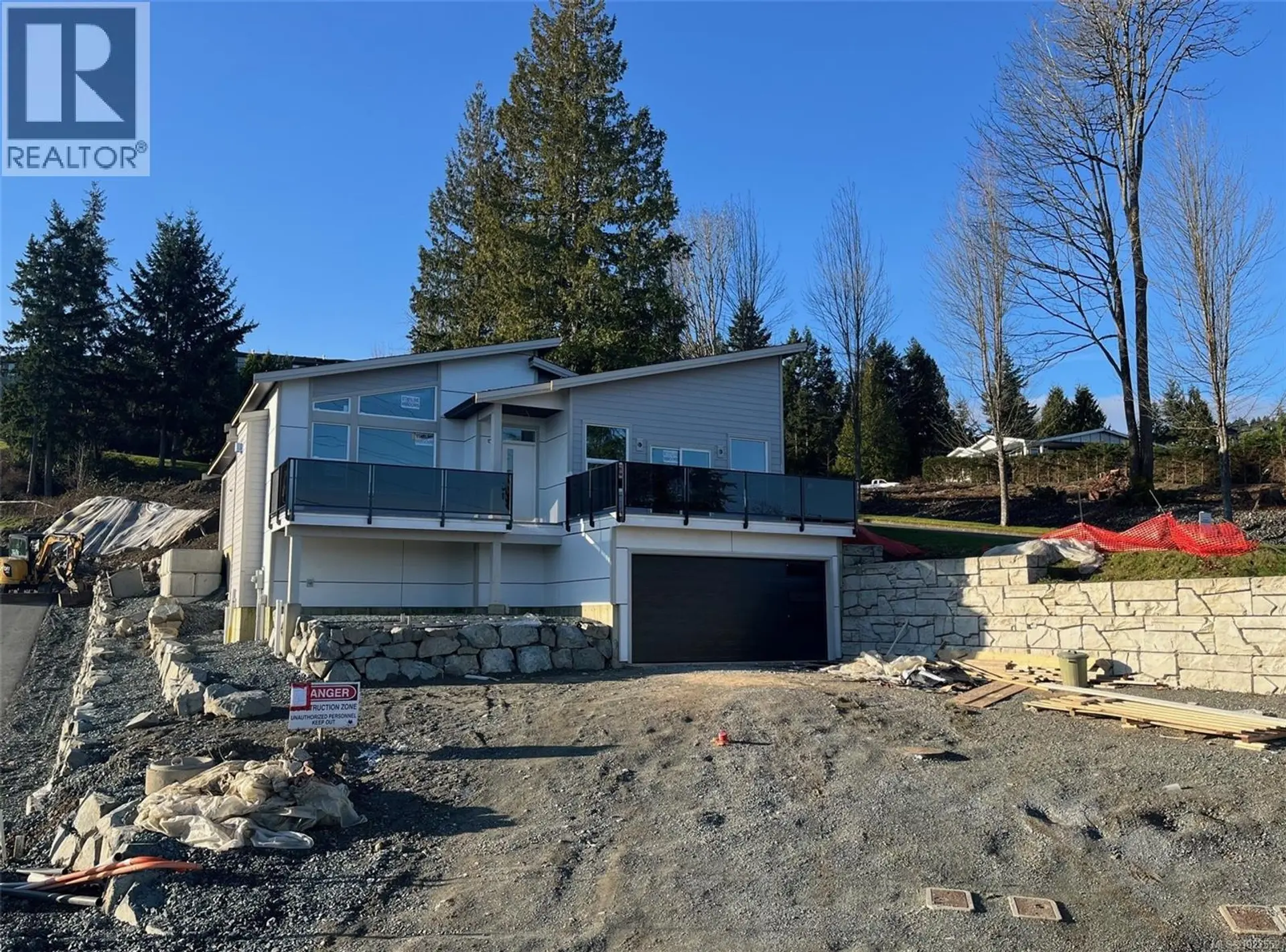 Property at 634 Farrell Rd, Ladysmith, BC