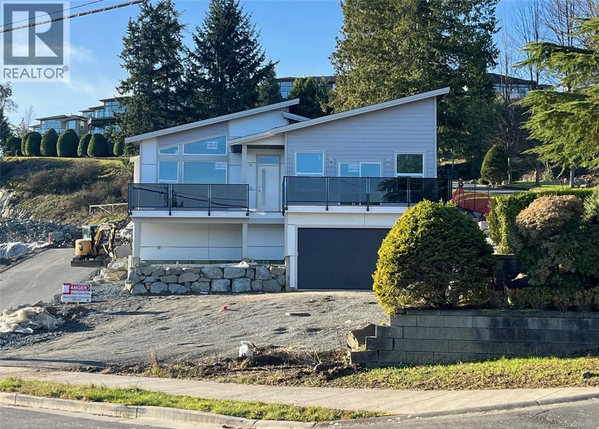 Property at 634 Farrell Rd, Ladysmith, BC