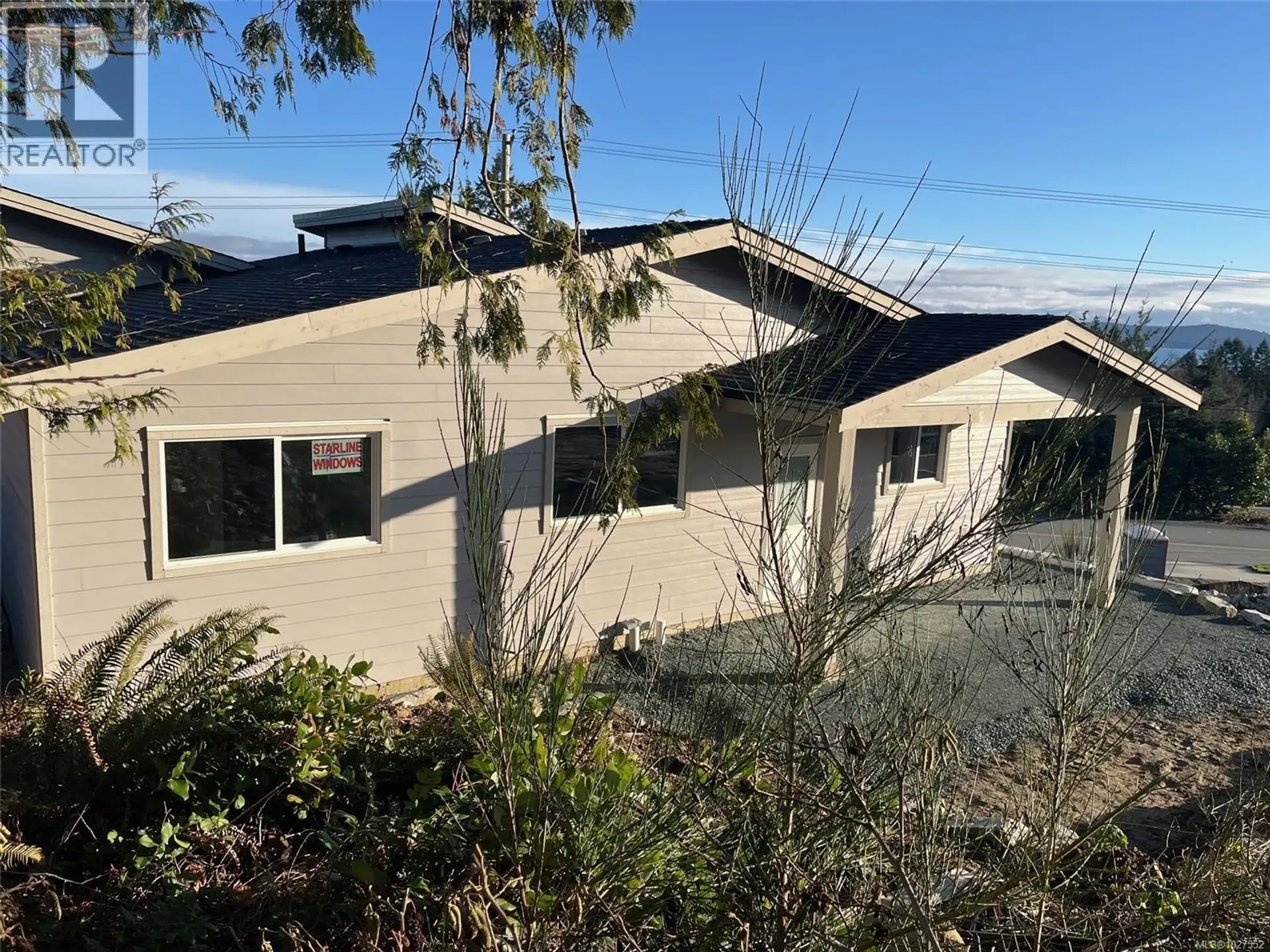 Property at 634 Farrell Rd, Ladysmith, BC