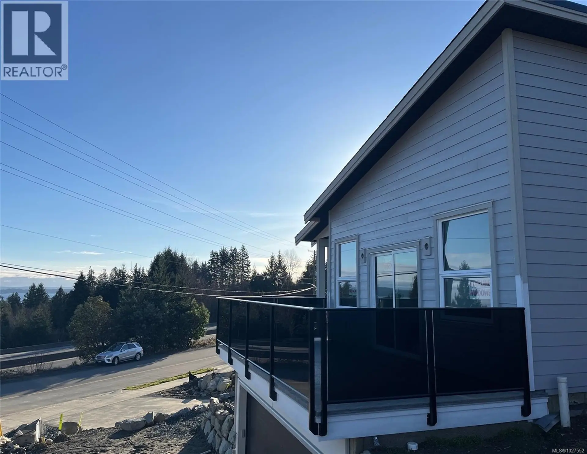 Property at 634 Farrell Rd, Ladysmith, BC