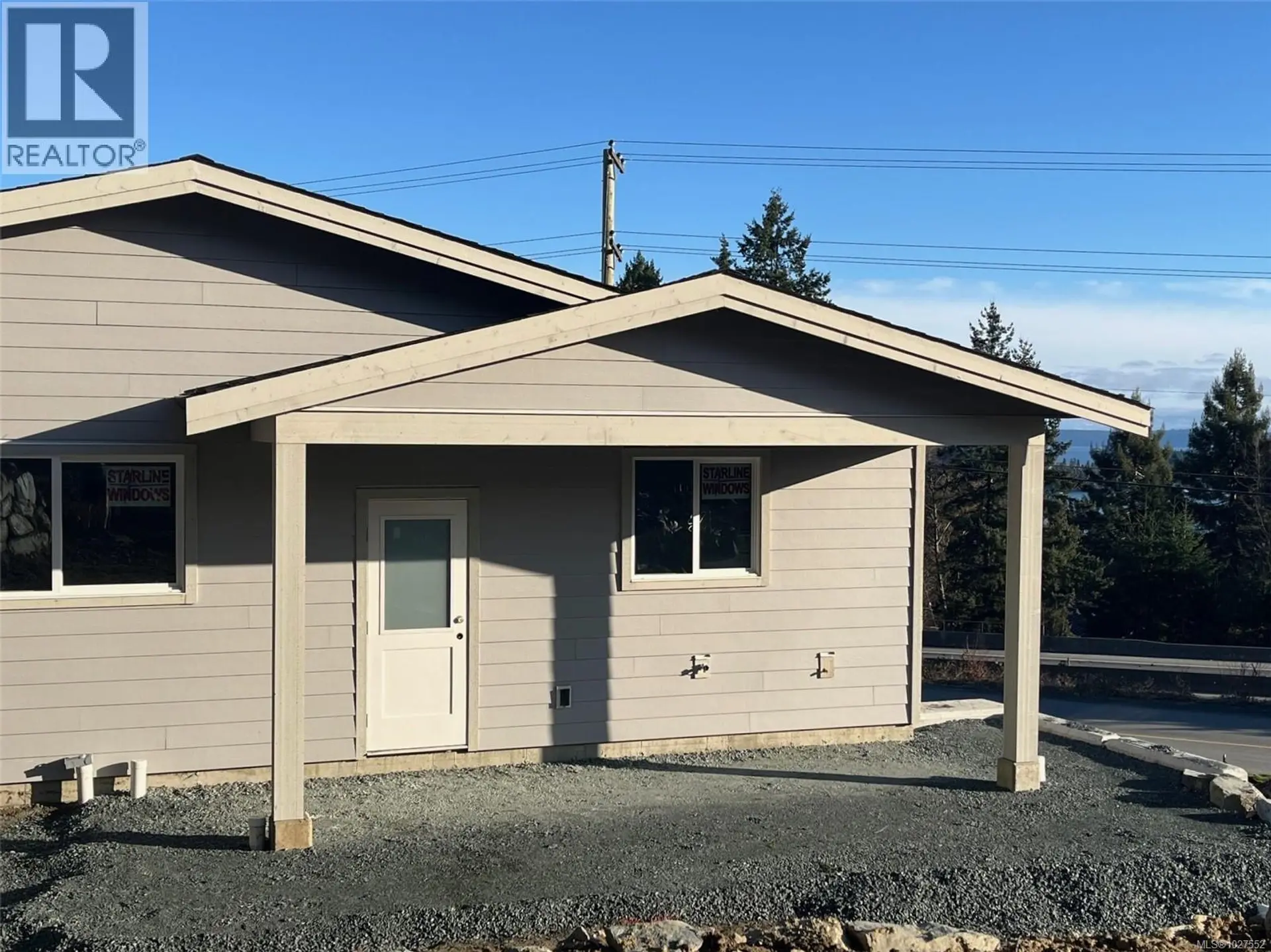 Property at 634 Farrell Rd, Ladysmith, BC