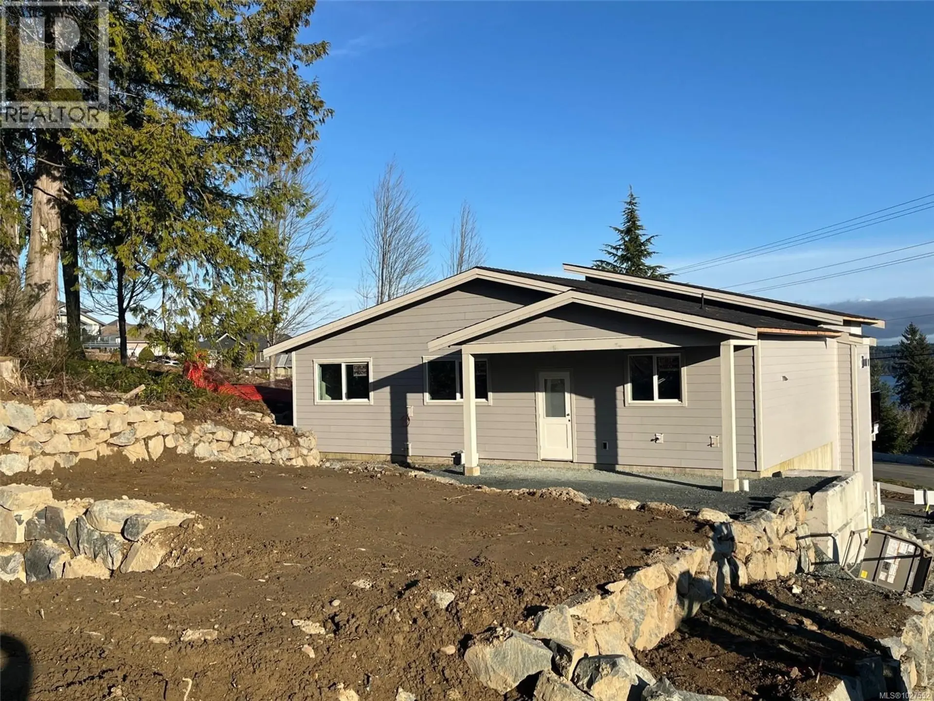 Property at 634 Farrell Rd, Ladysmith, BC