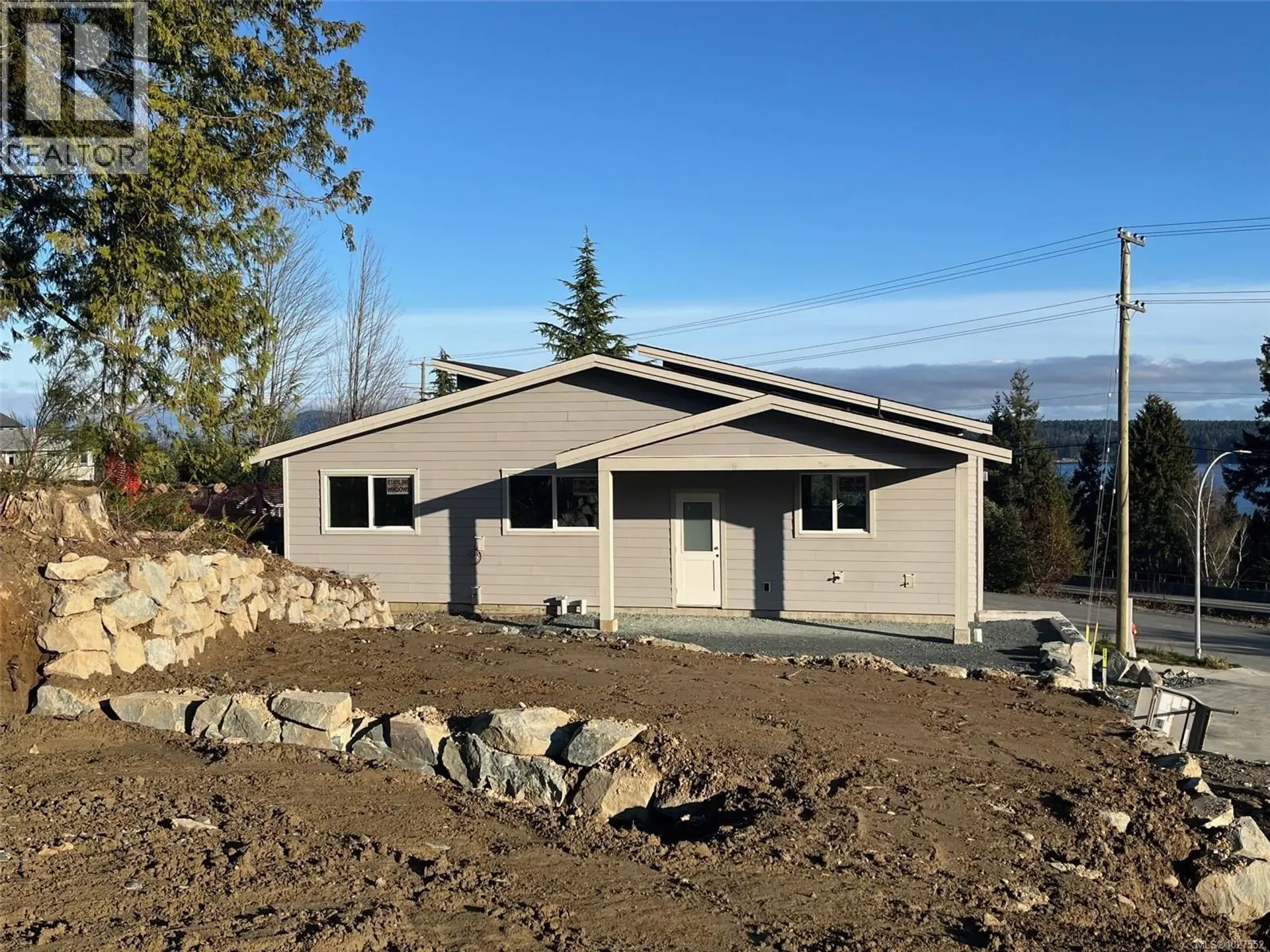 Property at 634 Farrell Rd, Ladysmith, BC