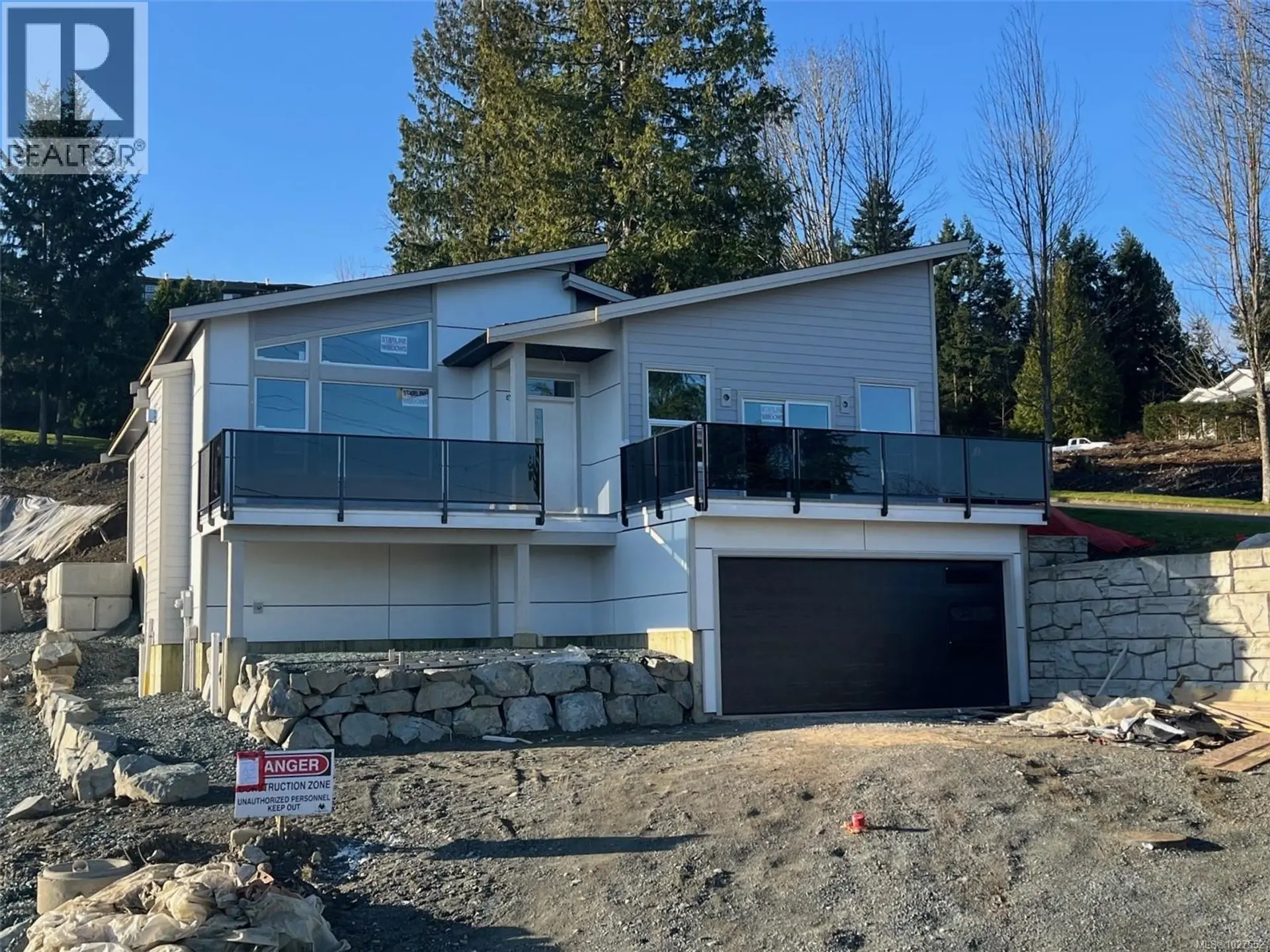 Property at 634 Farrell Rd, Ladysmith, BC