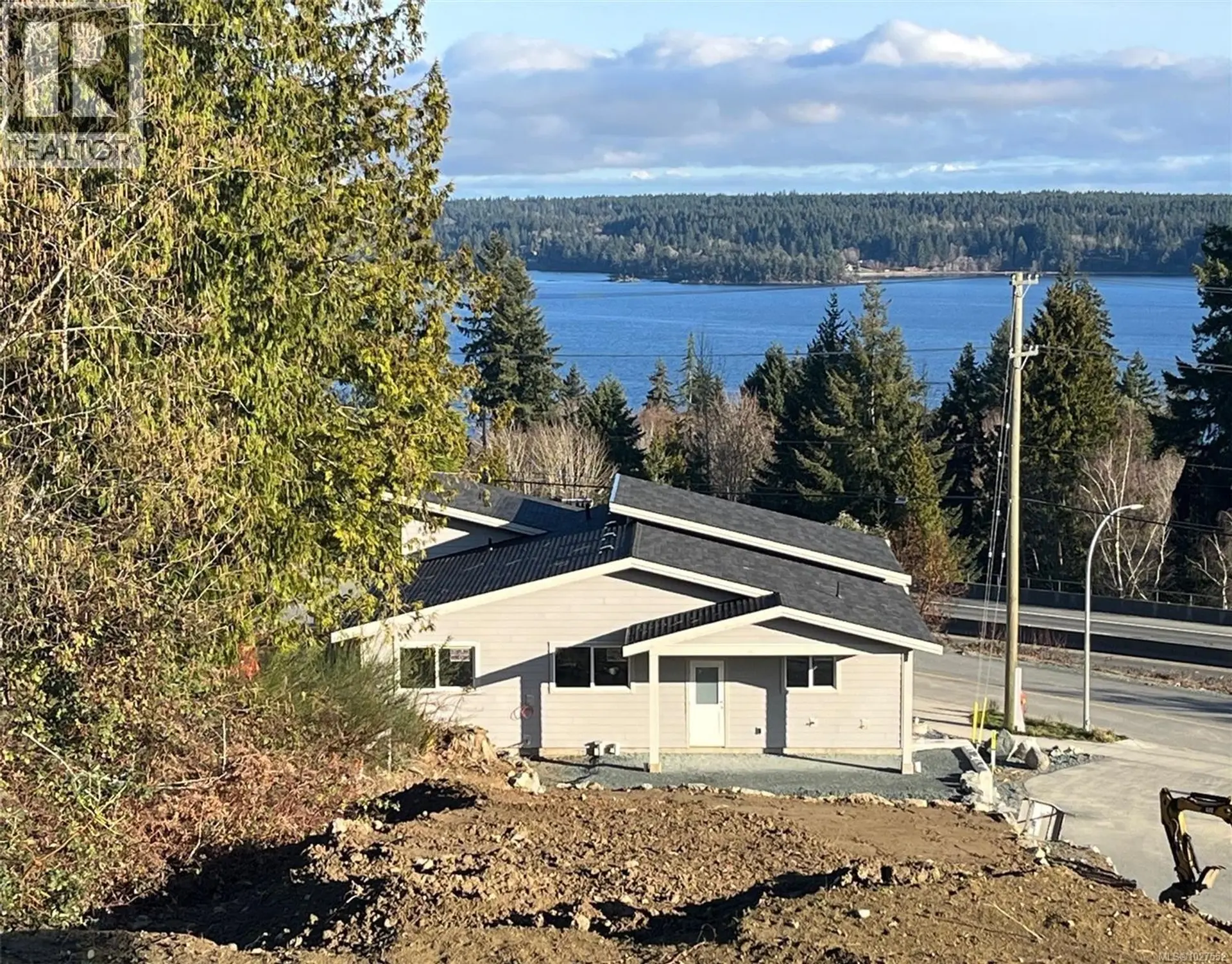 Property at 634 Farrell Rd, Ladysmith, BC