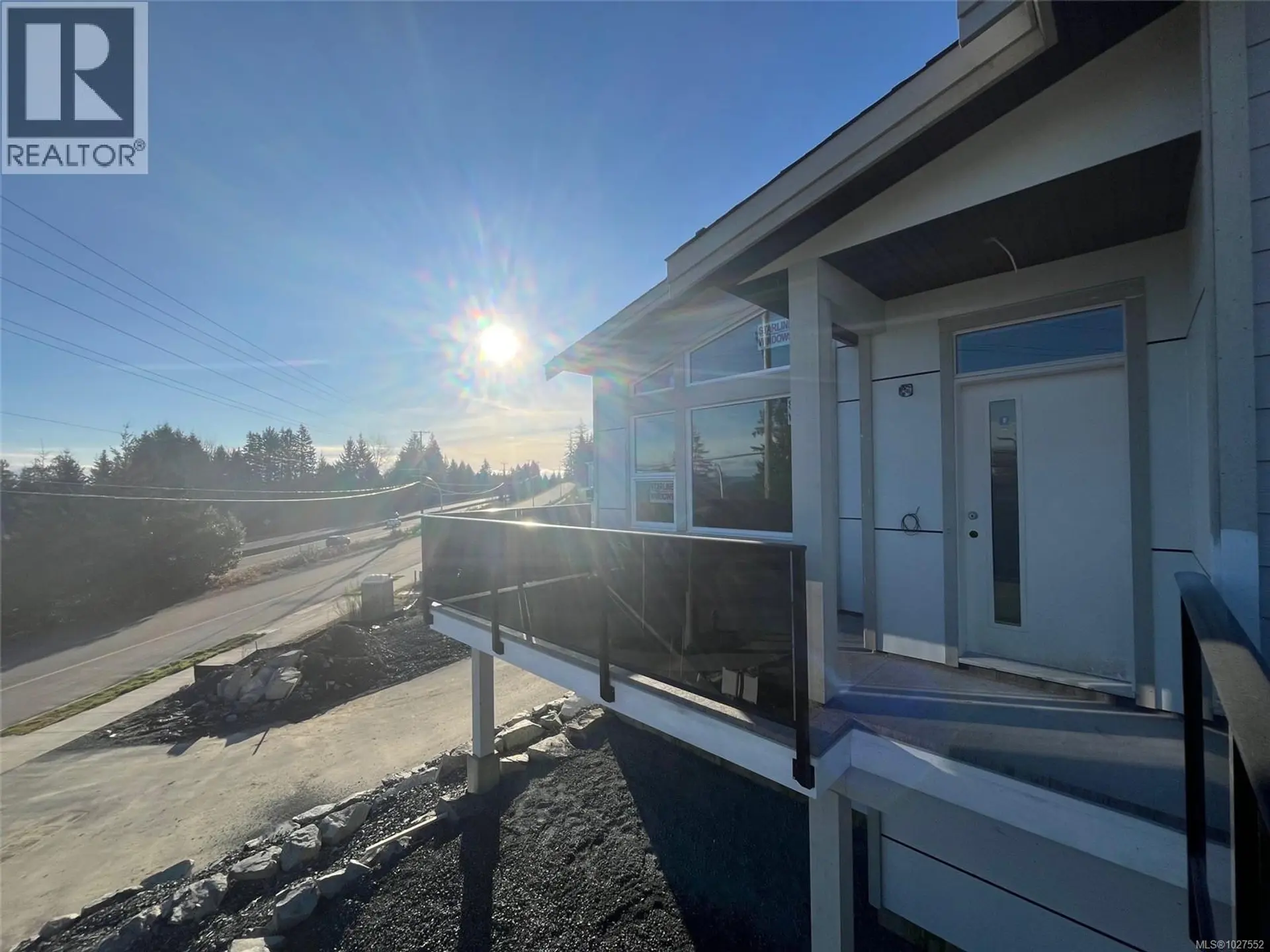 Property at 634 Farrell Rd, Ladysmith, BC
