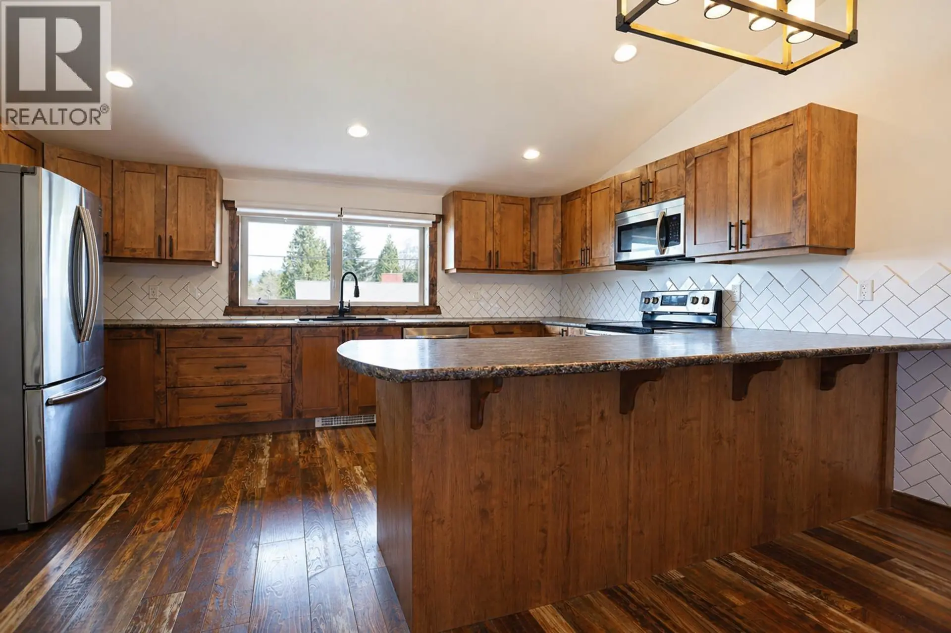 Property at 1445 CORMORANT AVENUE, Kitimat, BC