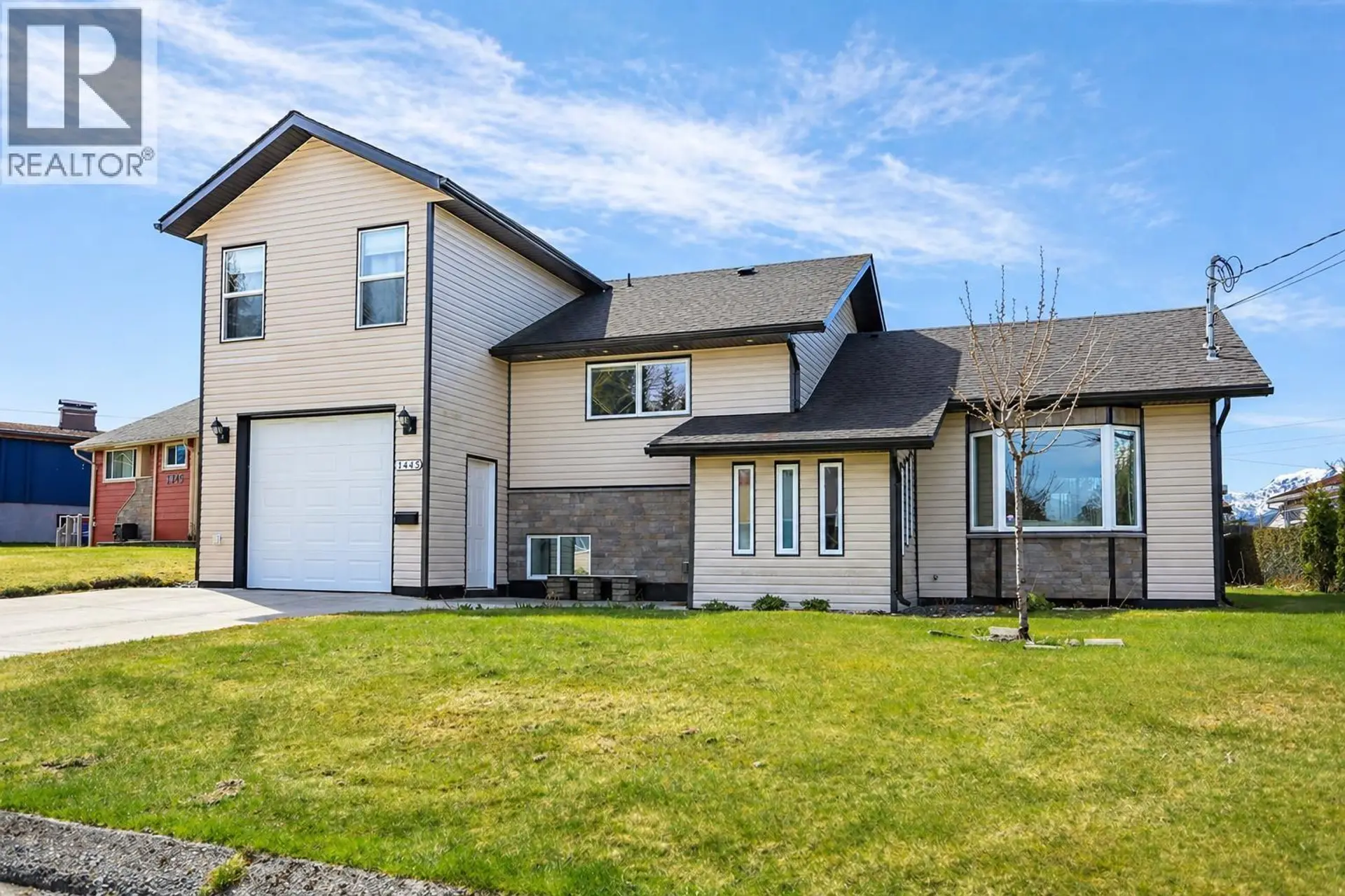 Property at 1445 CORMORANT AVENUE, Kitimat, BC
