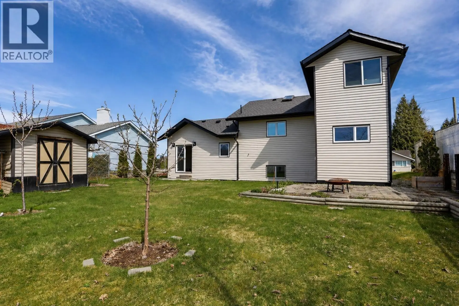 Property at 1445 CORMORANT AVENUE, Kitimat, BC