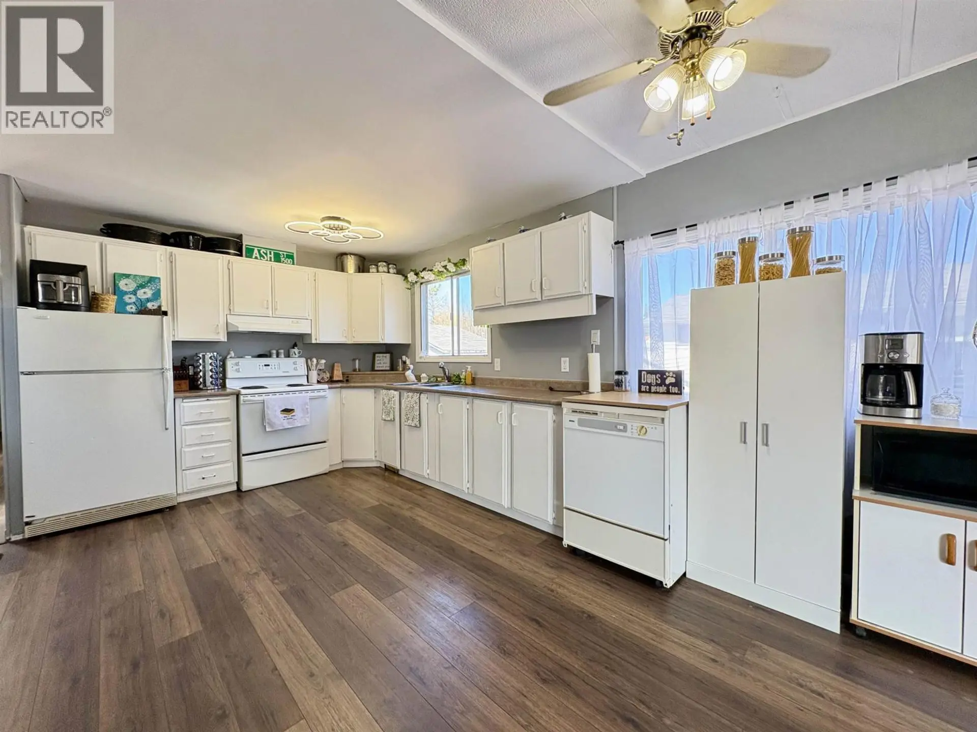 Property at 8135 FLAMINGO ROAD, Prince George, BC