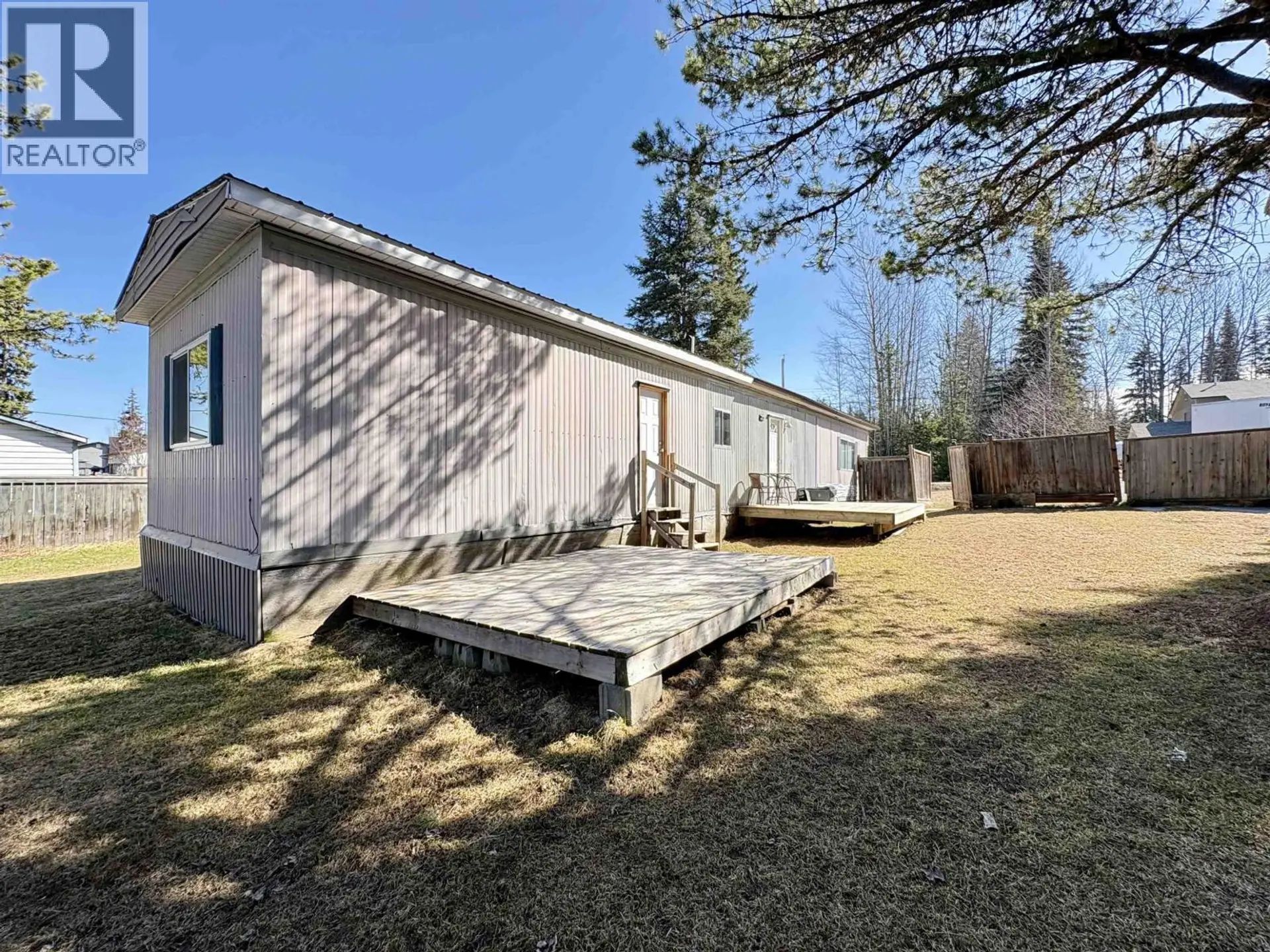 Property at 8135 FLAMINGO ROAD, Prince George, BC