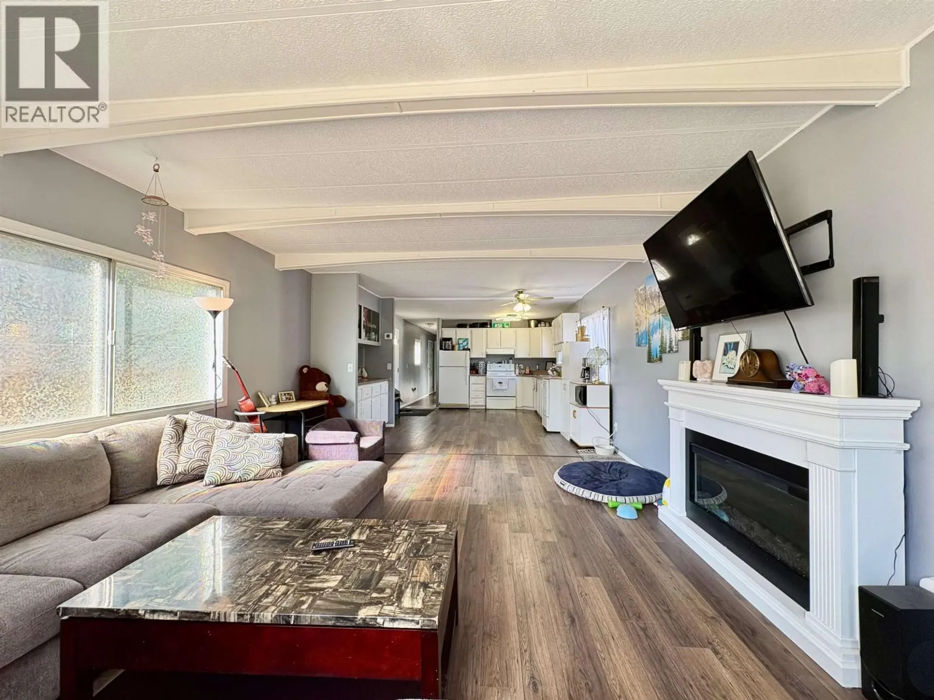 Property at 8135 FLAMINGO ROAD, Prince George, BC