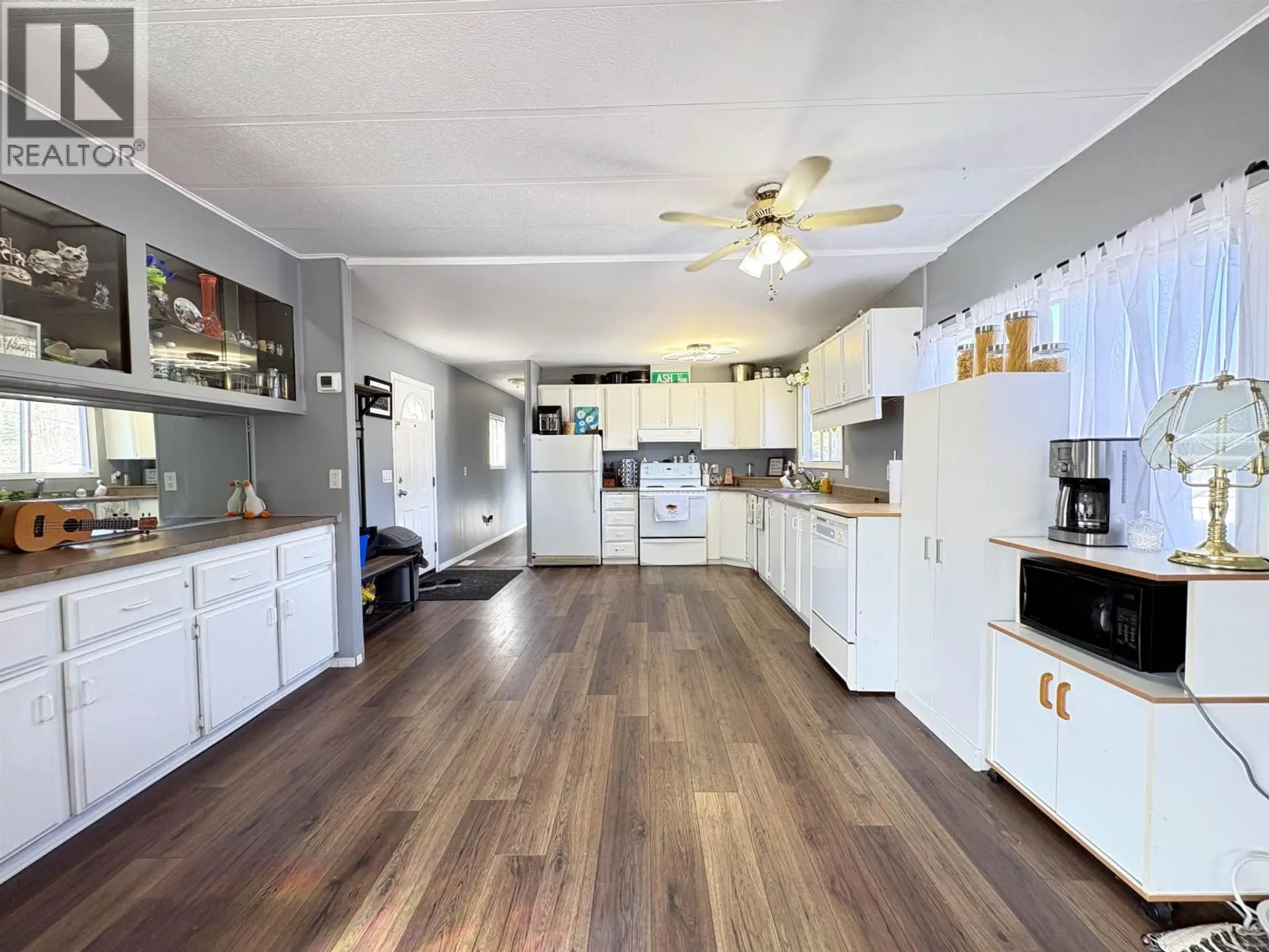 Property at 8135 FLAMINGO ROAD, Prince George, BC