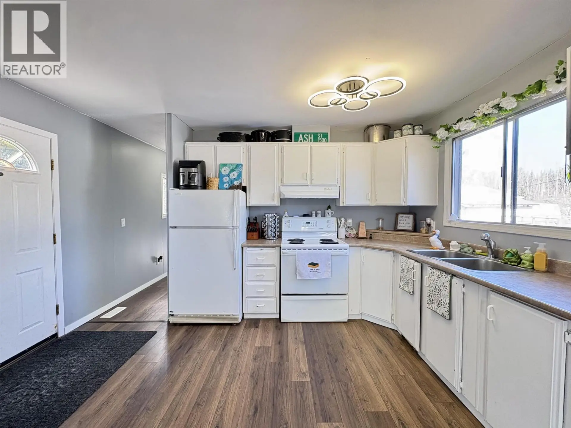 Property at 8135 FLAMINGO ROAD, Prince George, BC