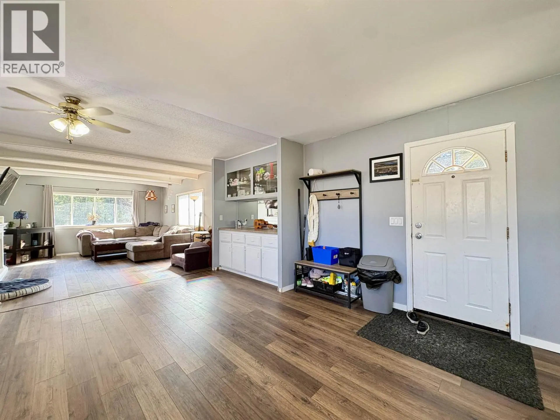 Property at 8135 FLAMINGO ROAD, Prince George, BC