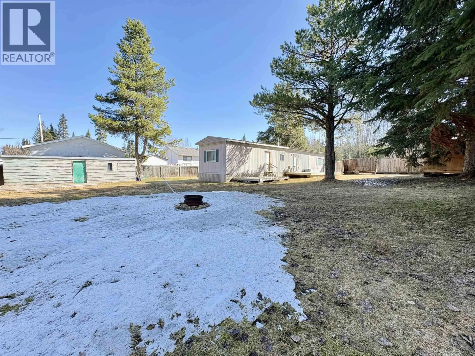 Property at 8135 FLAMINGO ROAD, Prince George, BC