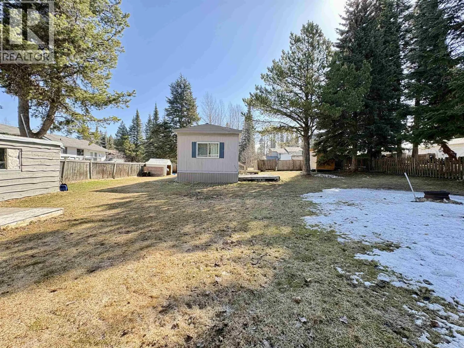 Property at 8135 FLAMINGO ROAD, Prince George, BC