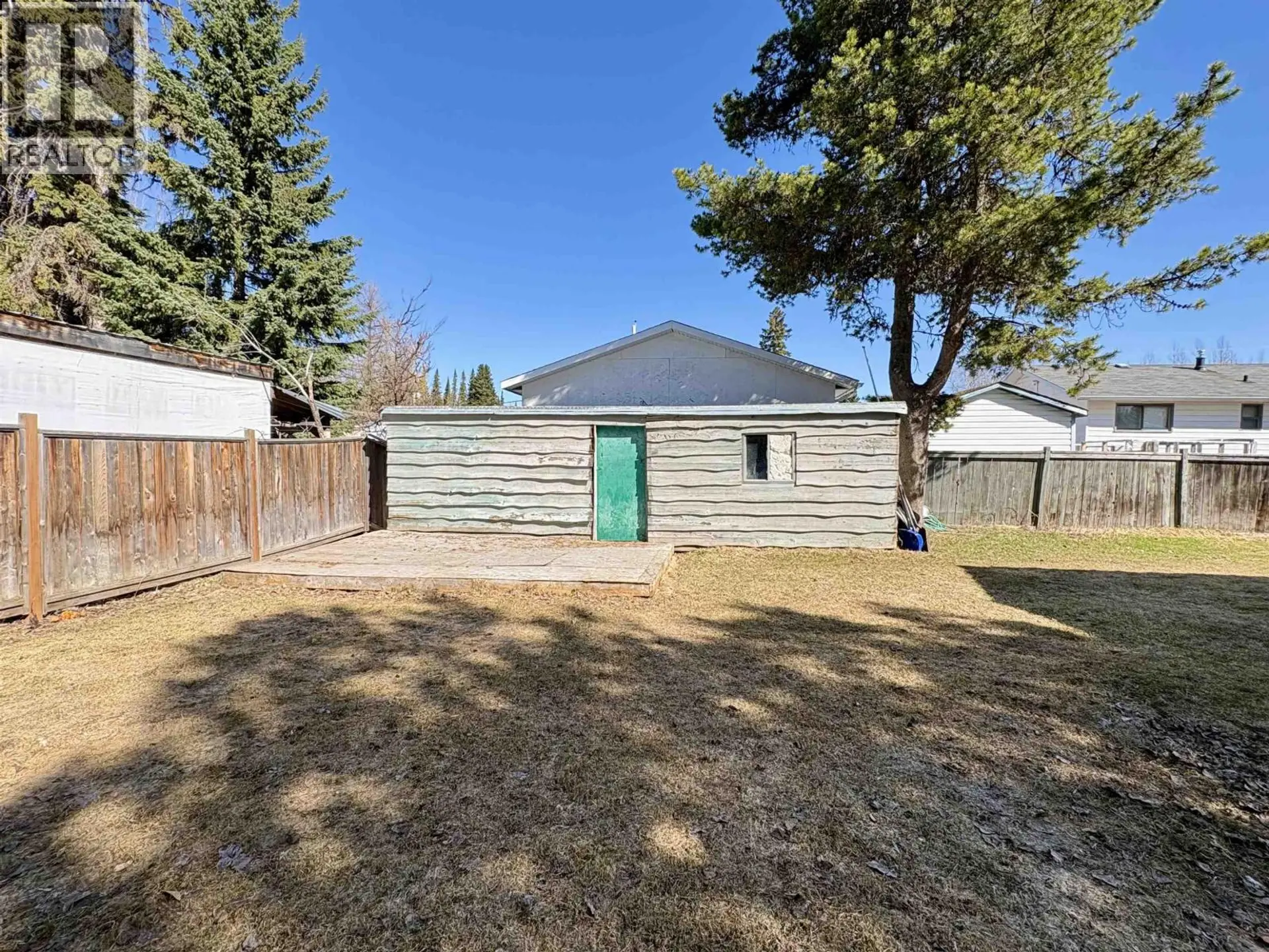 Property at 8135 FLAMINGO ROAD, Prince George, BC