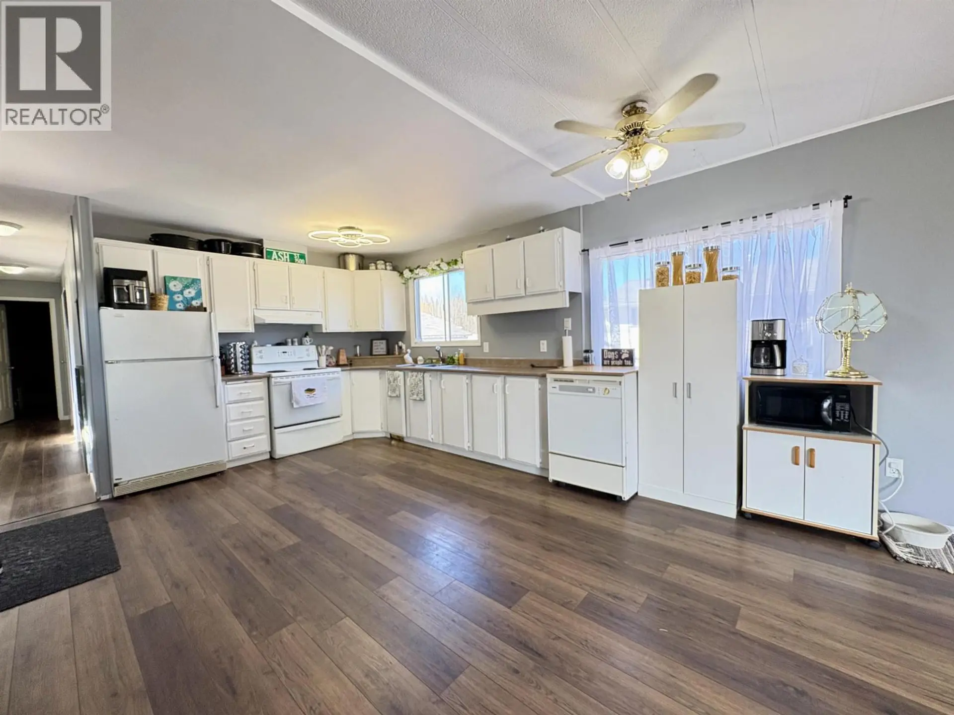 Property at 8135 FLAMINGO ROAD, Prince George, BC