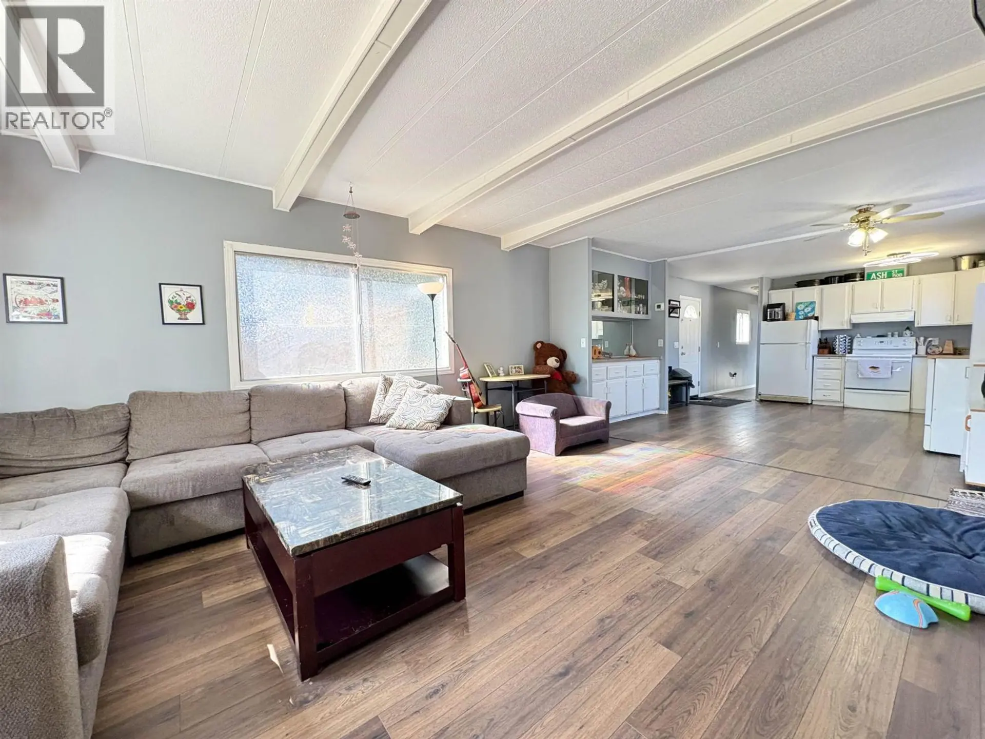 Property at 8135 FLAMINGO ROAD, Prince George, BC