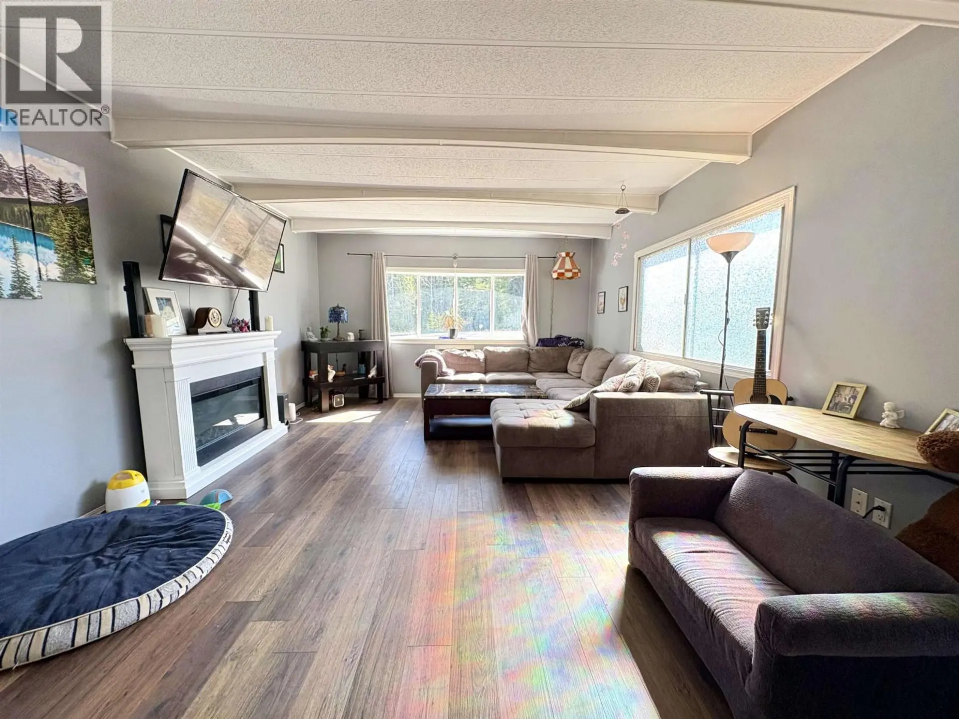 Property at 8135 FLAMINGO ROAD, Prince George, BC