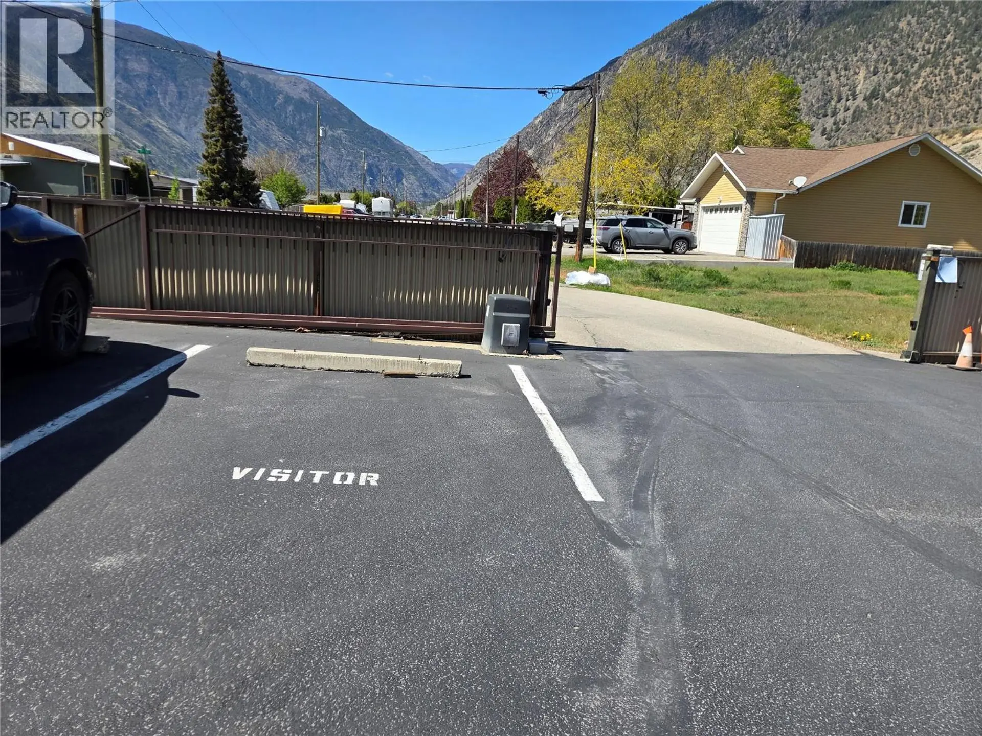 Property at #2 601 9th Street, Keremeos, BC
