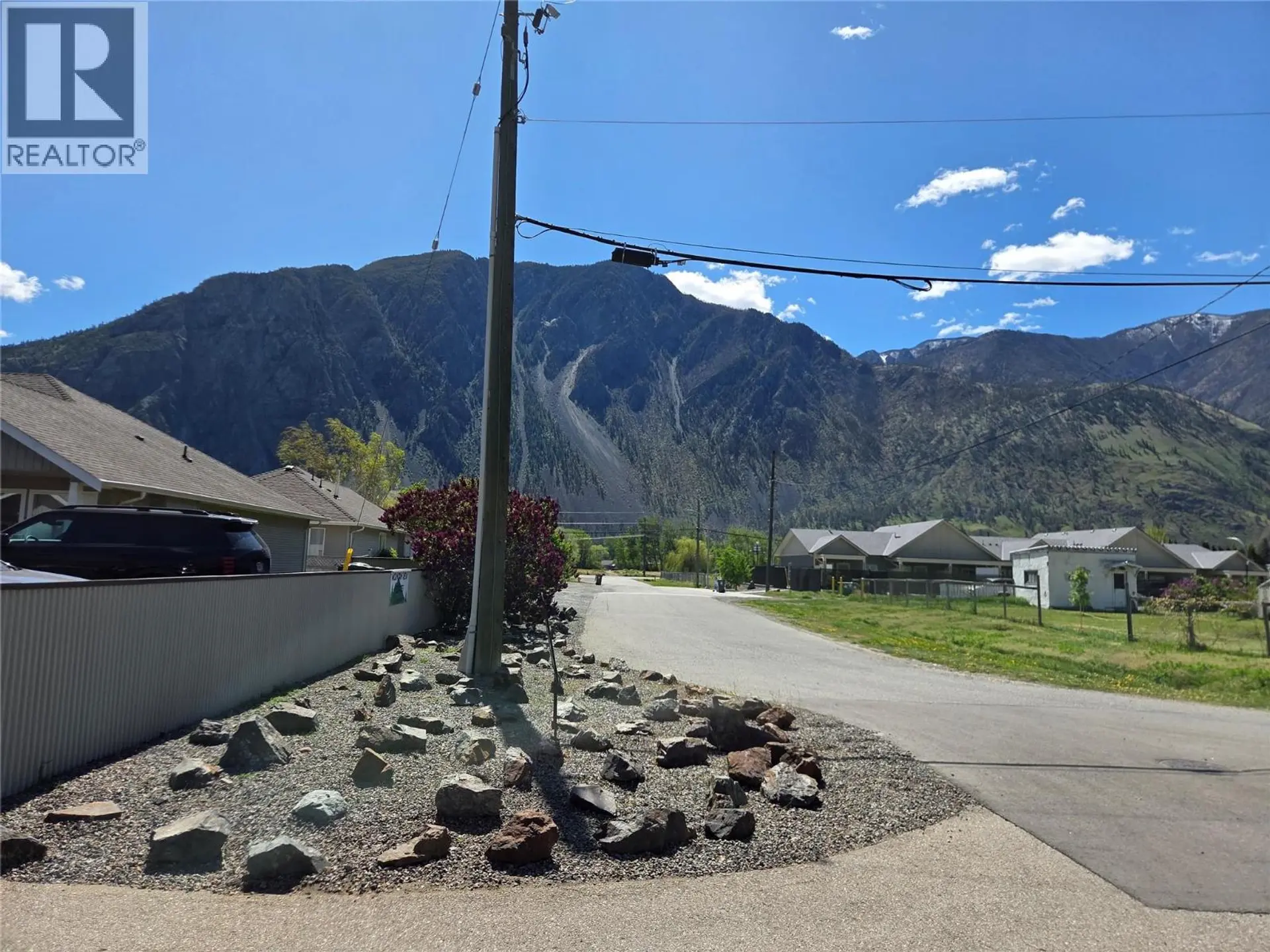 Property at #2 601 9th Street, Keremeos, BC