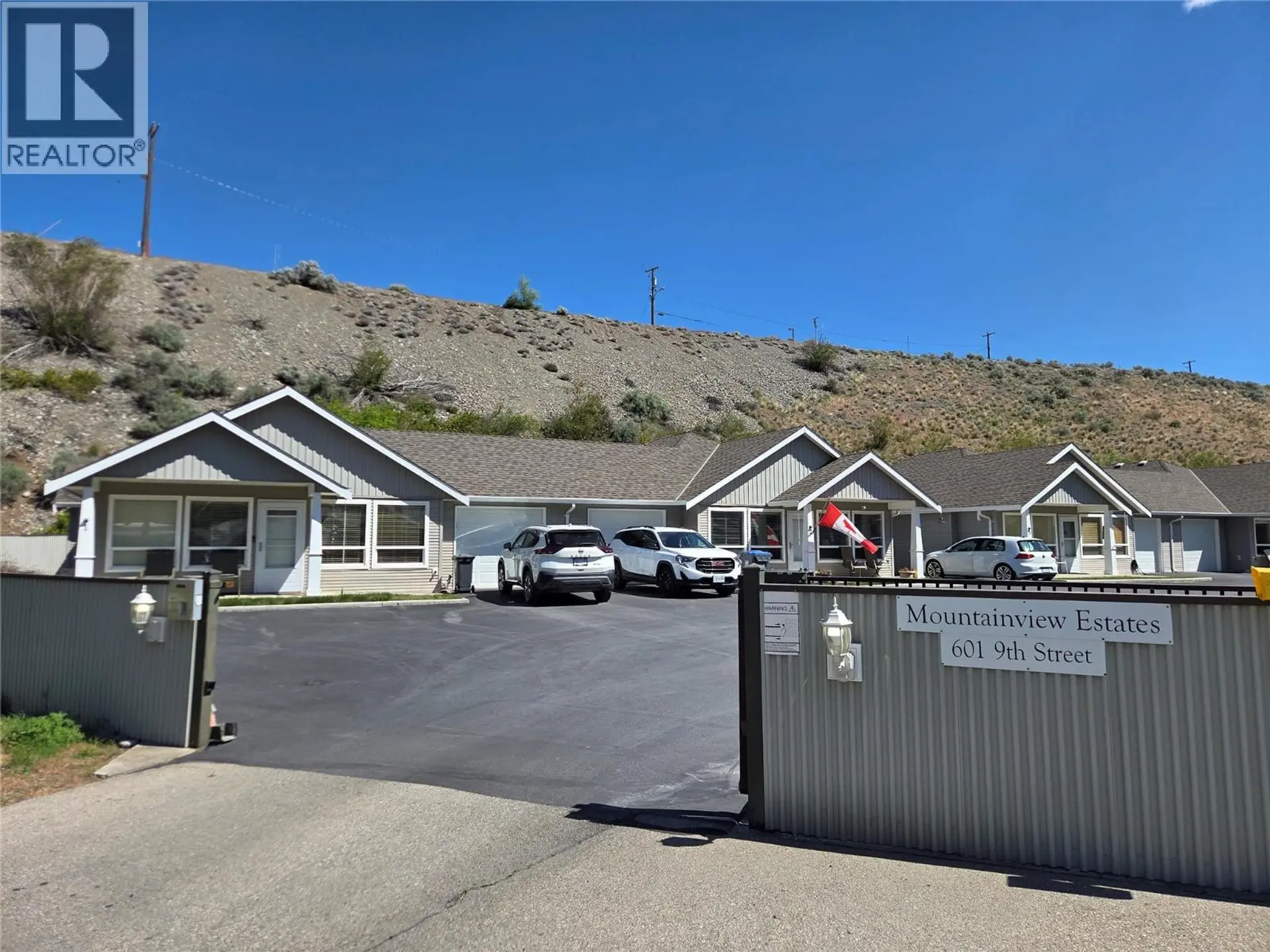 Property at #2 601 9th Street, Keremeos, BC