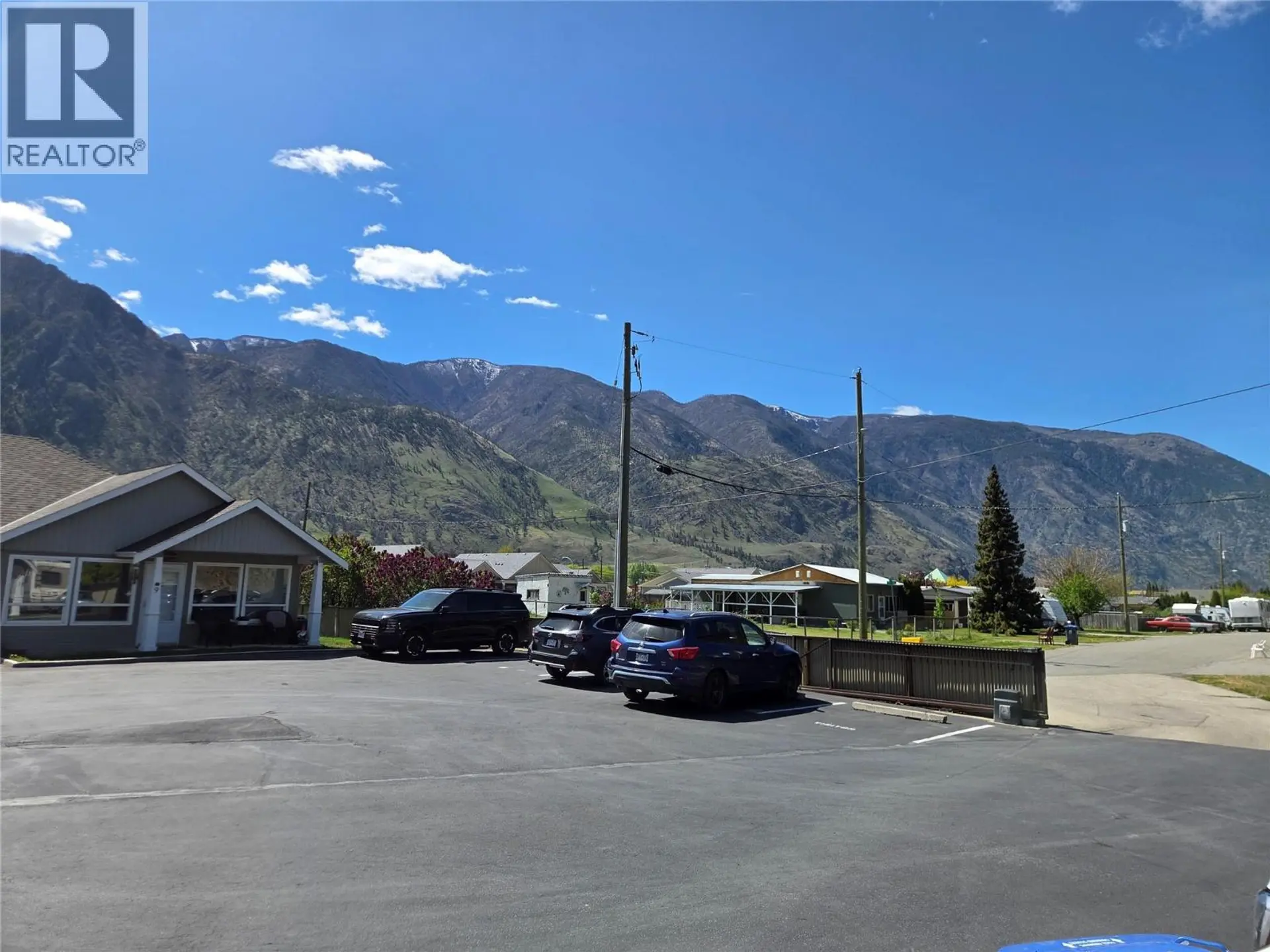 Property at #2 601 9th Street, Keremeos, BC