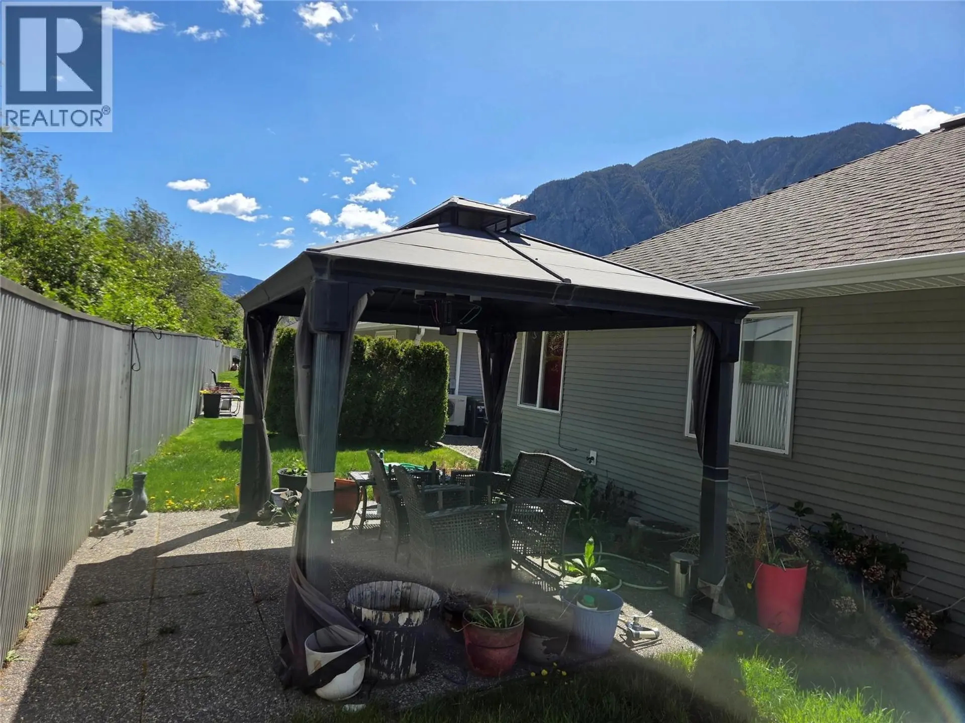 Property at #2 601 9th Street, Keremeos, BC