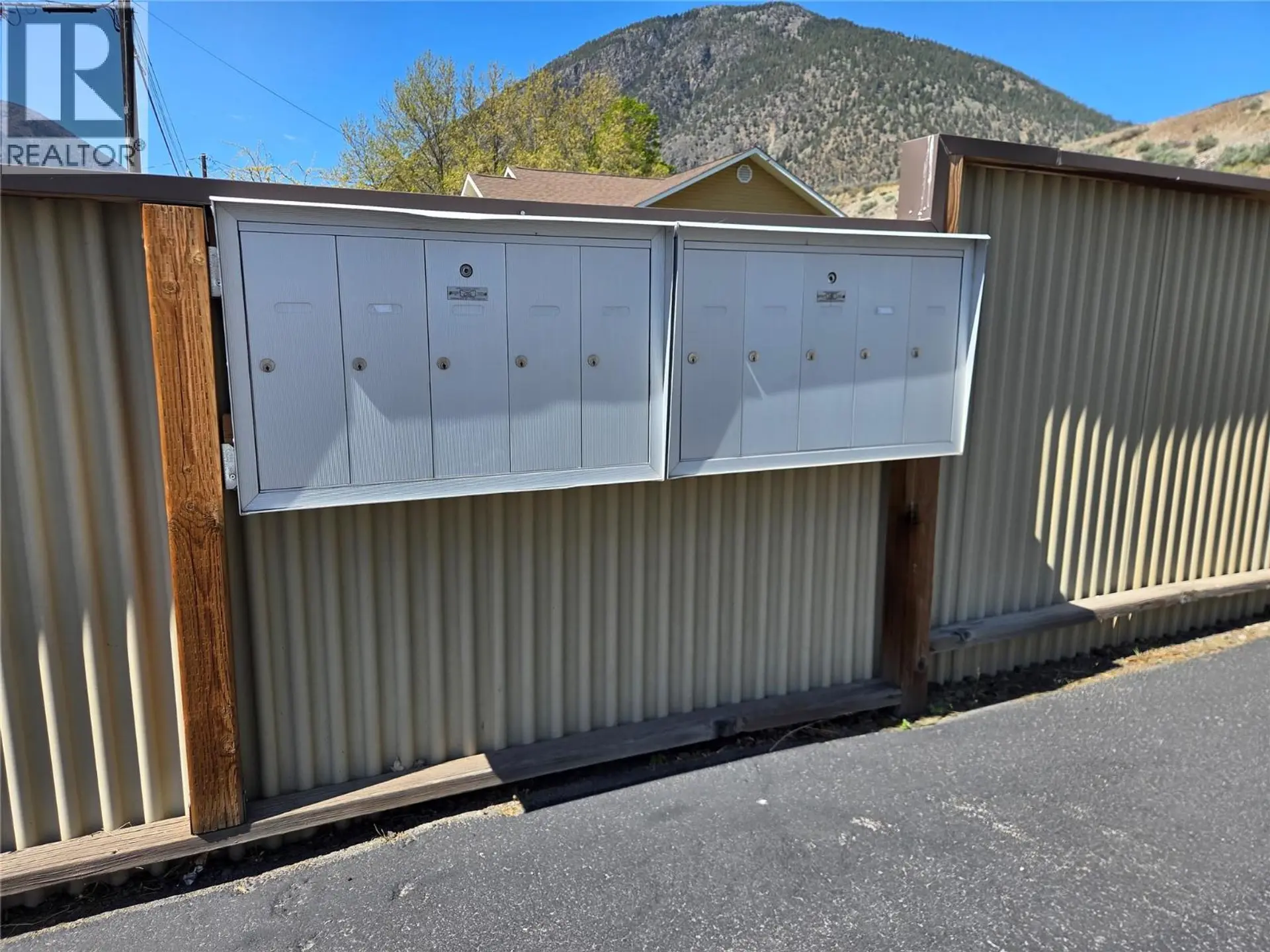 Property at #2 601 9th Street, Keremeos, BC