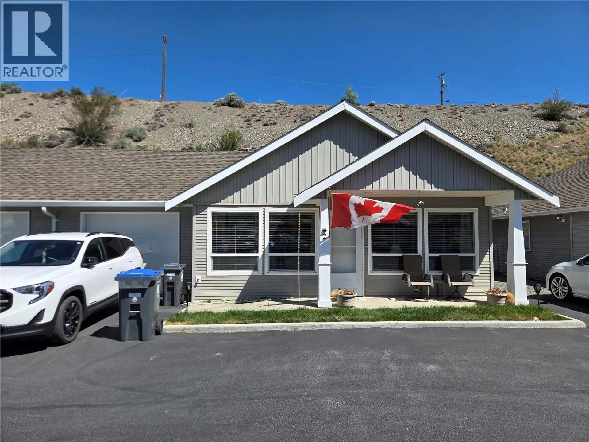 Property at #2 601 9th Street, Keremeos, BC