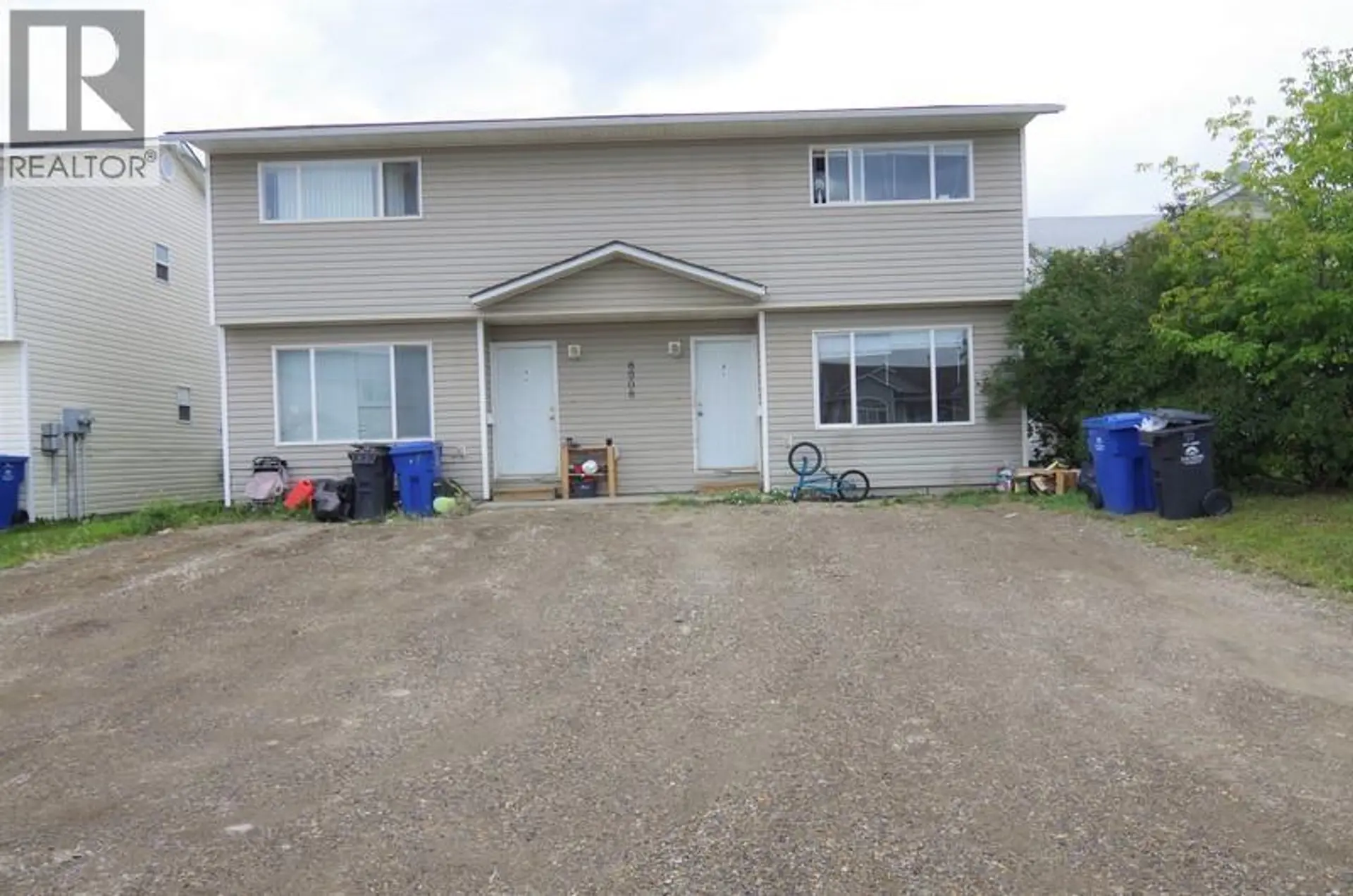 Property at 8908 81 STREET, Fort St. John, BC