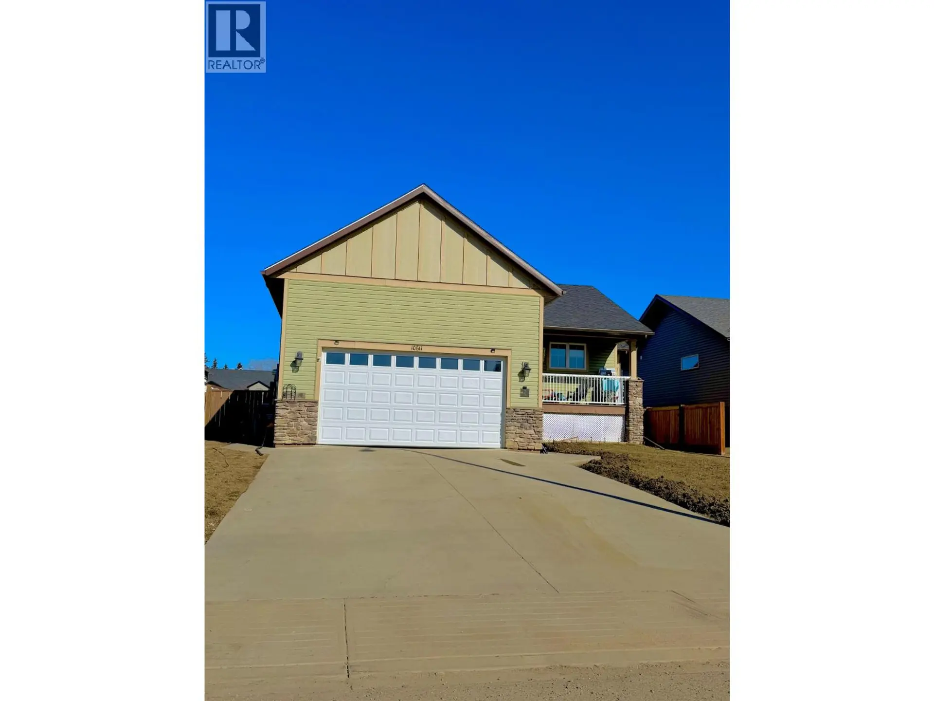 Property at 10611 109A STREET, Fort St. John, BC