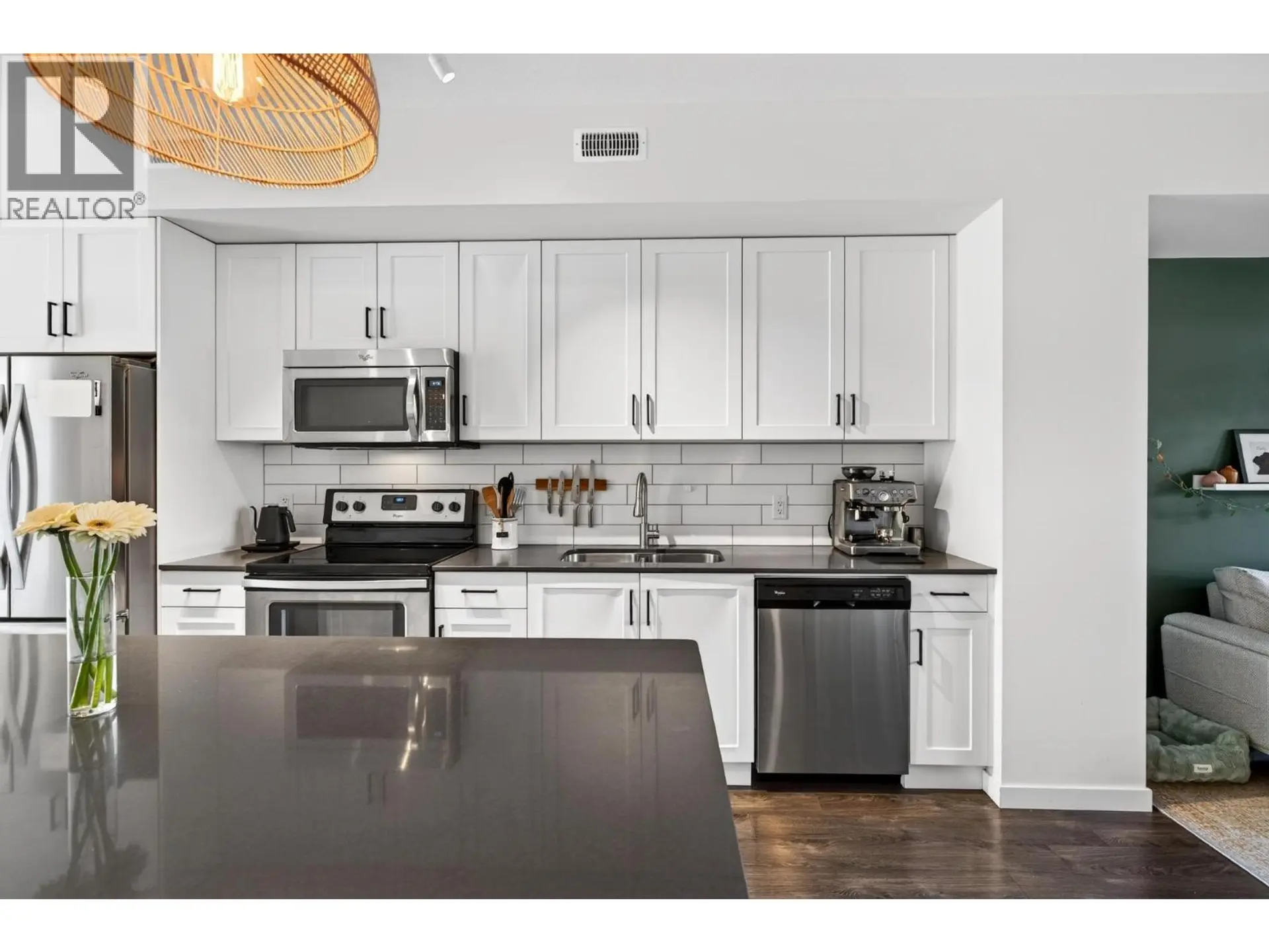 Property at #33 680 Old Meadows Road, Kelowna, BC