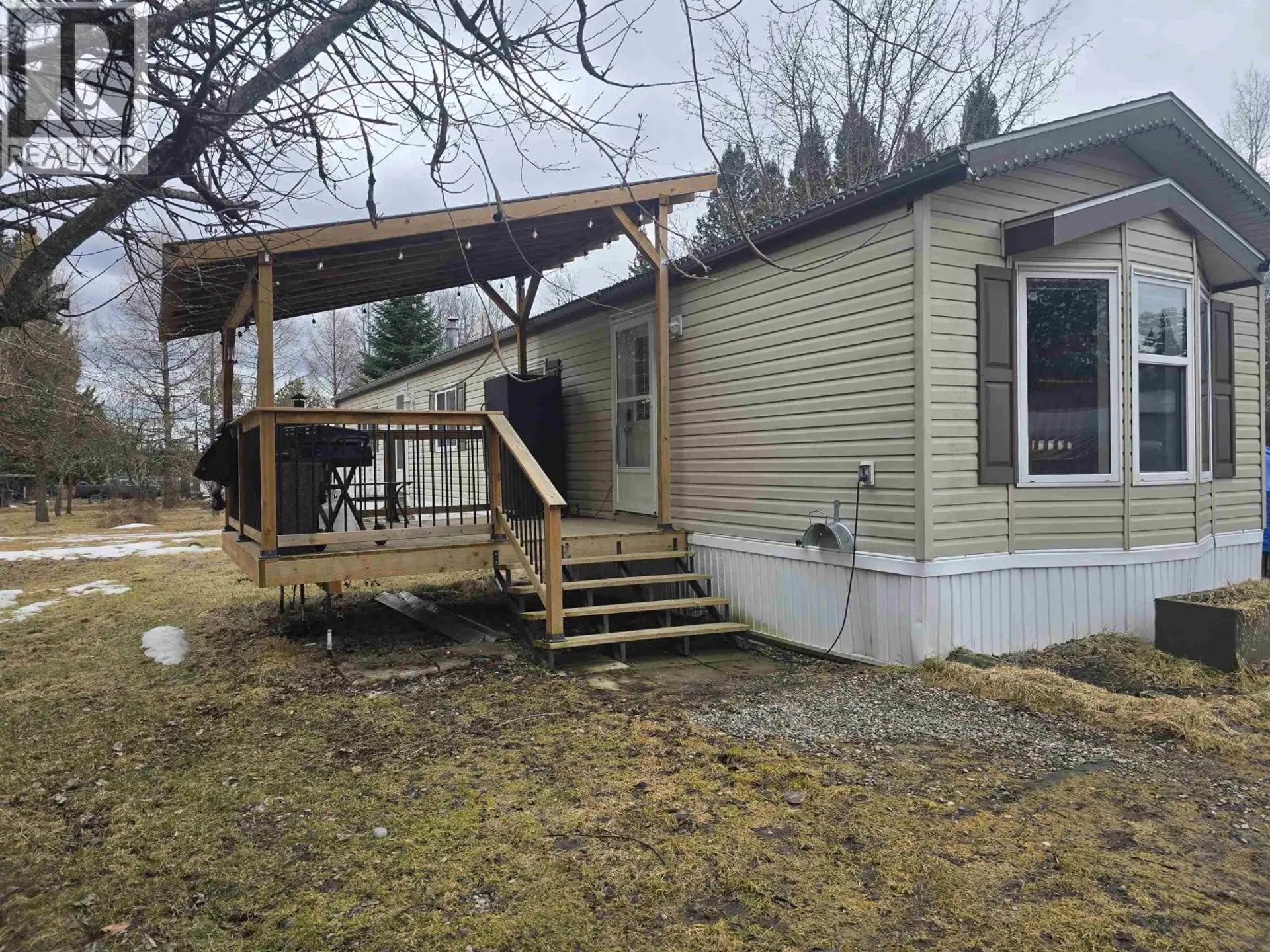 Property at 32505 GRANT ROAD, Prince George, BC