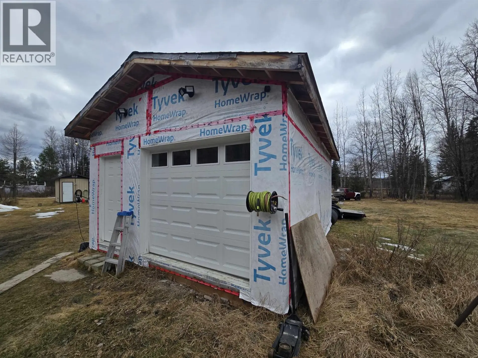 Property at 32505 GRANT ROAD, Prince George, BC