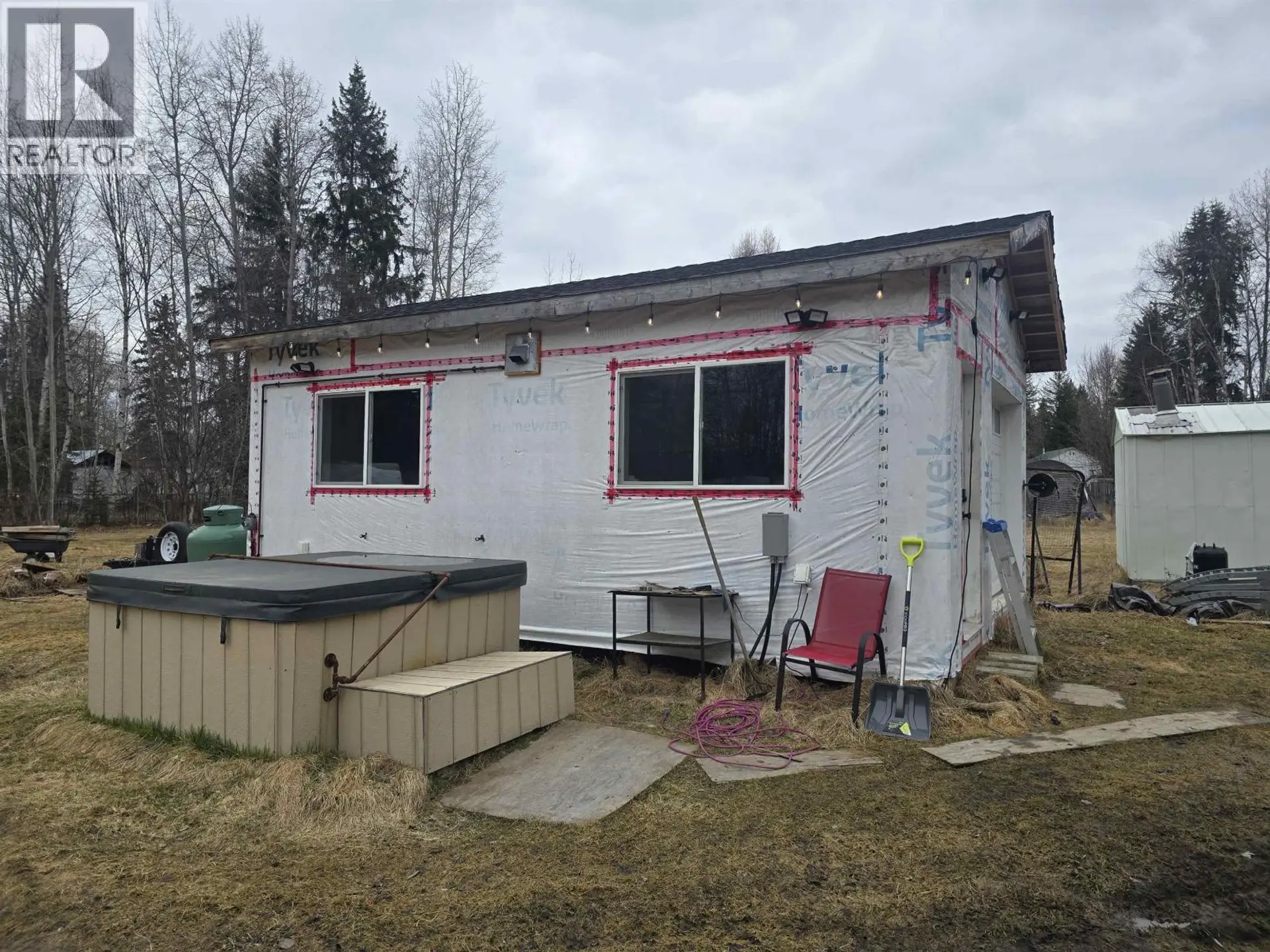 Property at 32505 GRANT ROAD, Prince George, BC