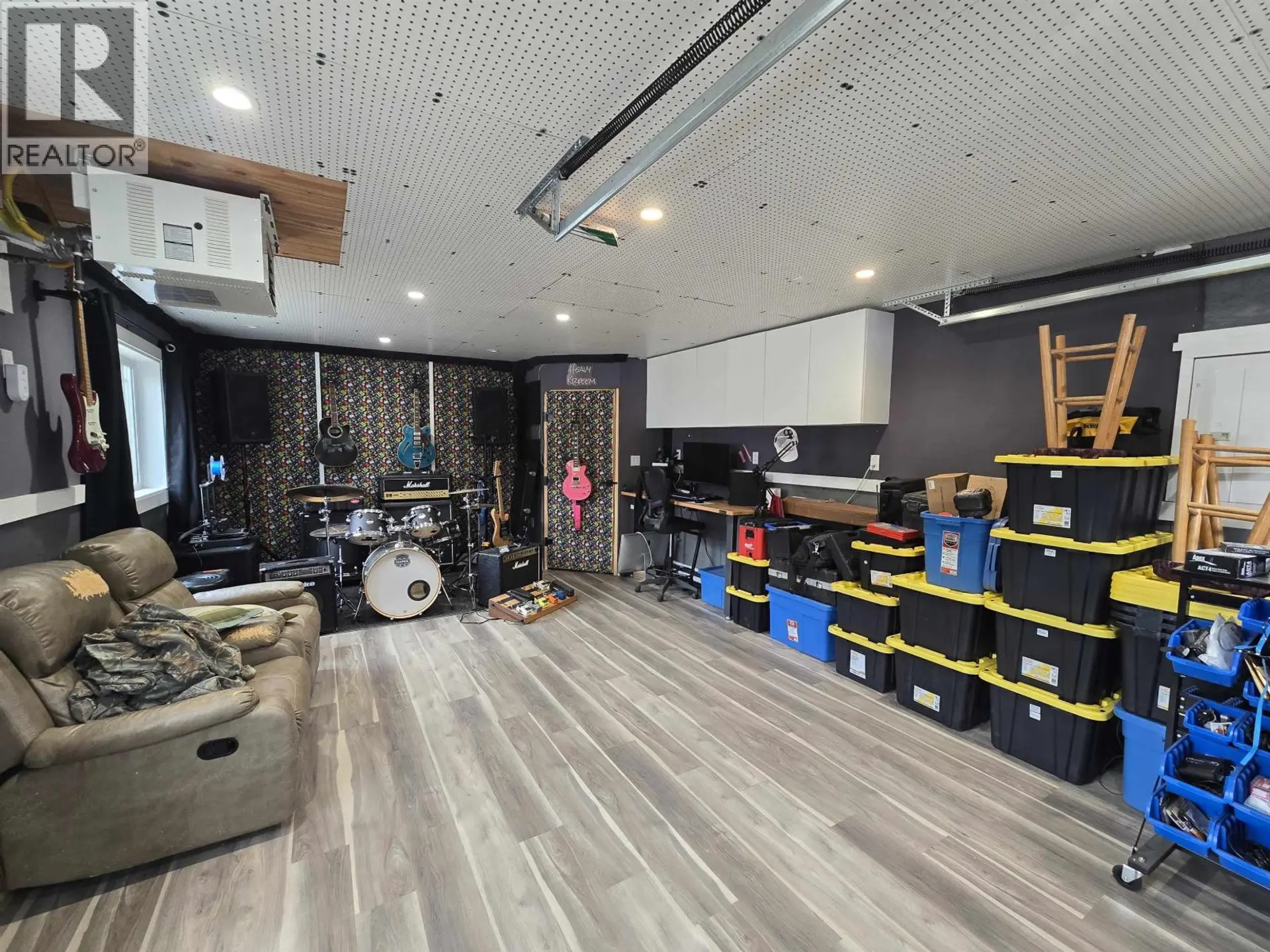 Property at 32505 GRANT ROAD, Prince George, BC