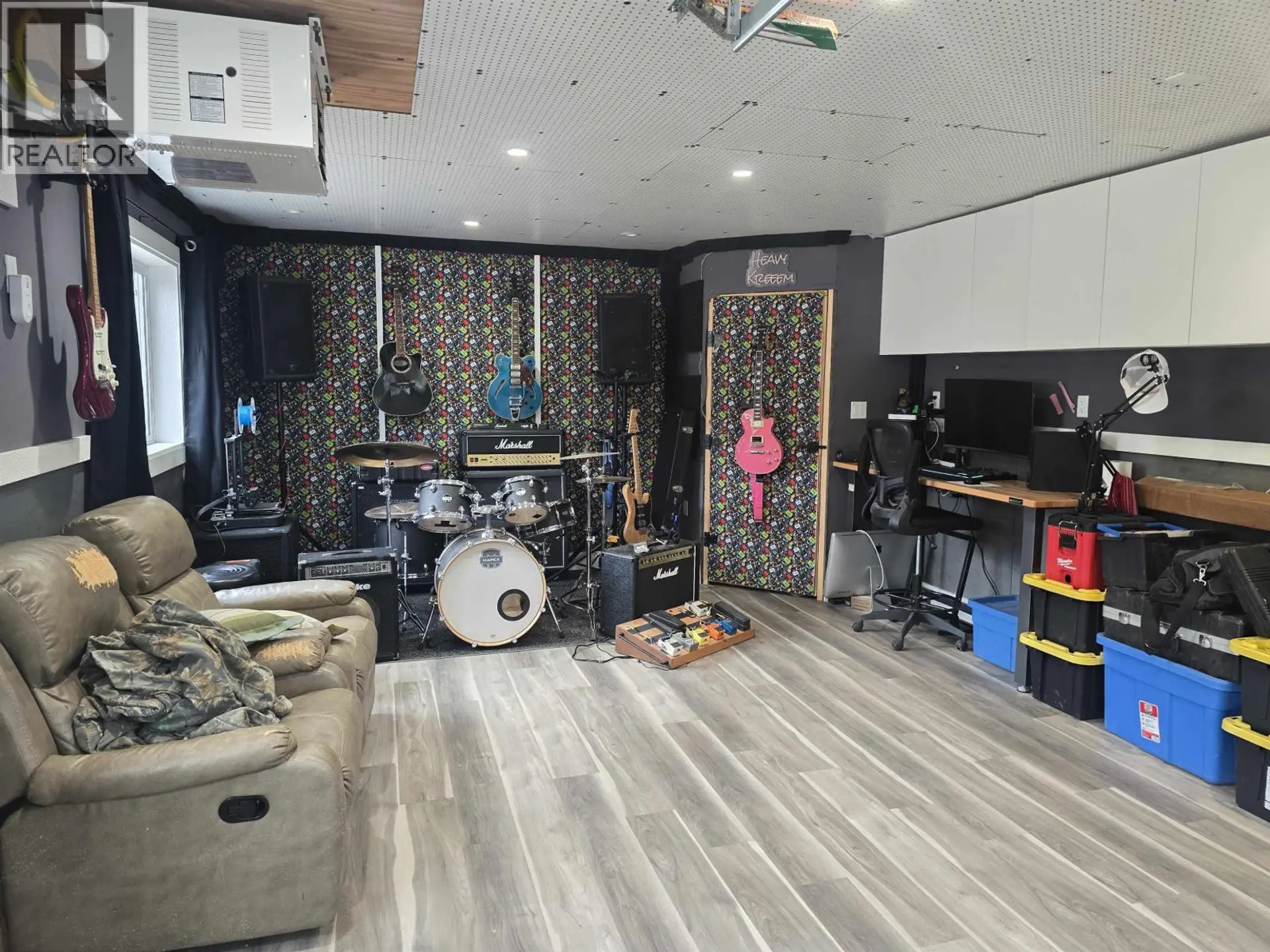 Property at 32505 GRANT ROAD, Prince George, BC