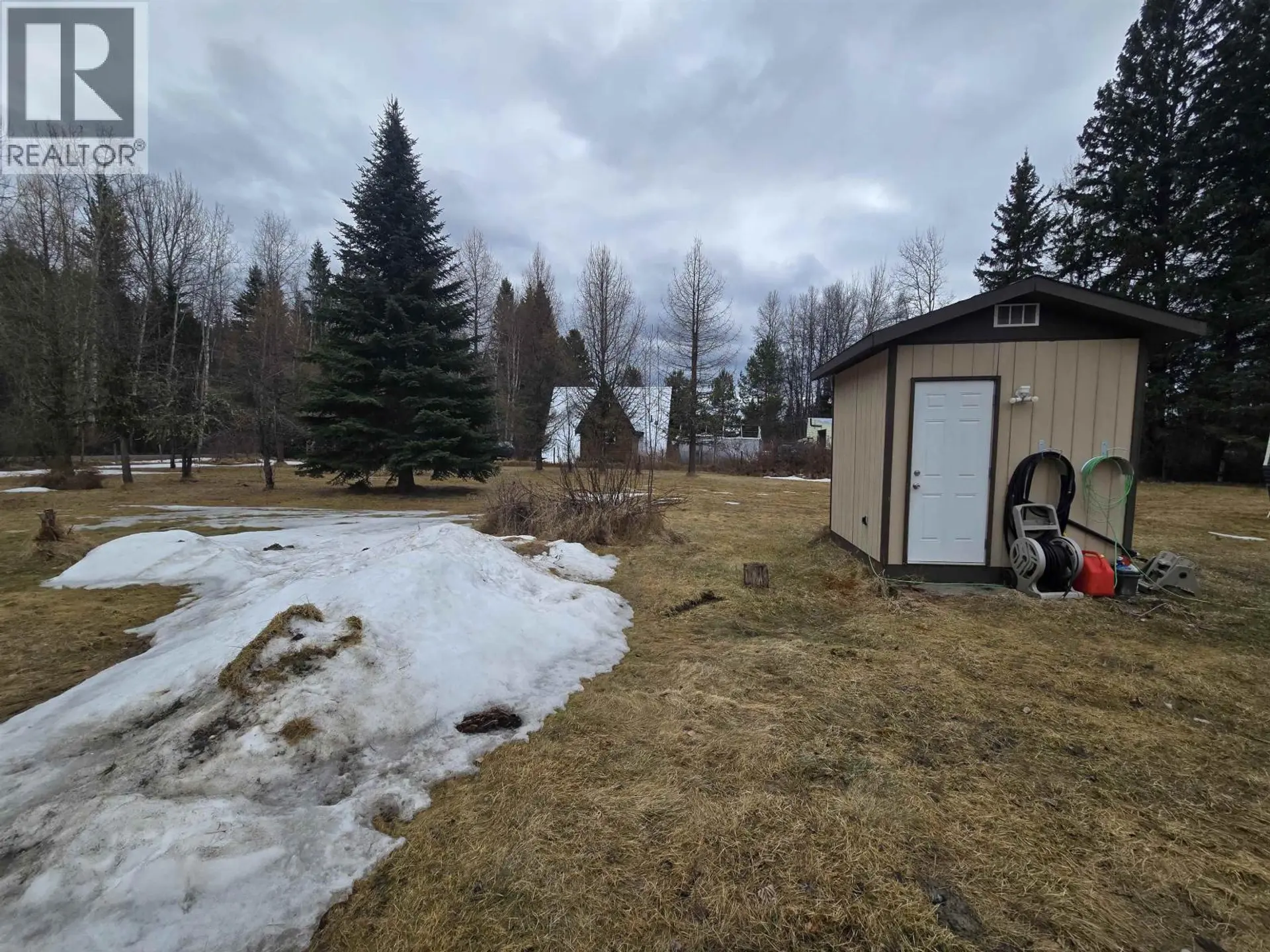 Property at 32505 GRANT ROAD, Prince George, BC