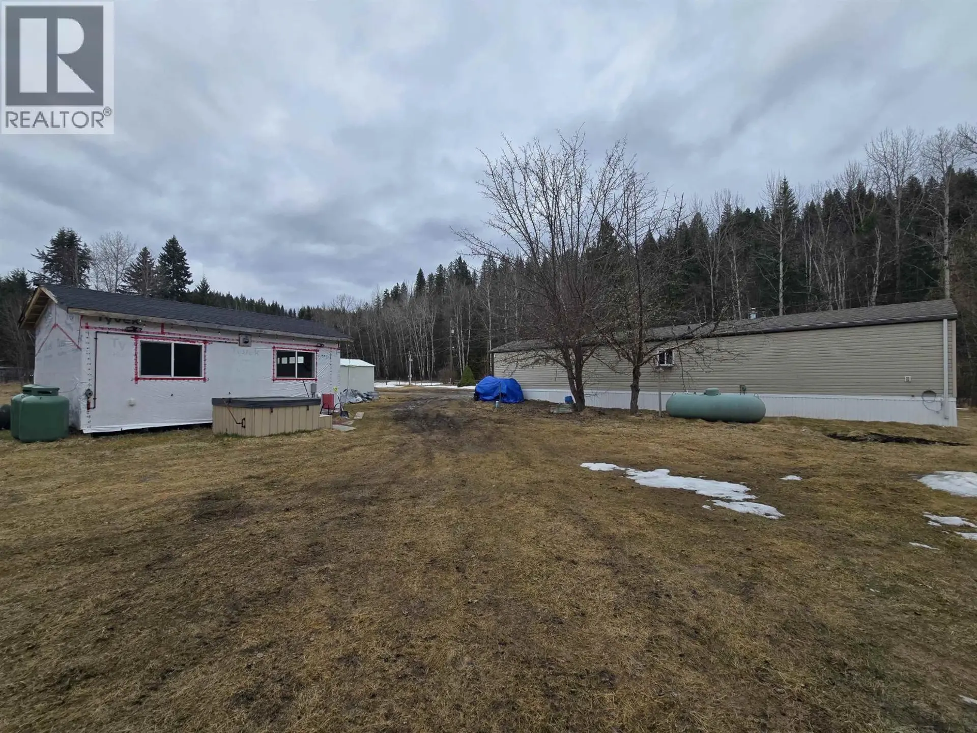 Property at 32505 GRANT ROAD, Prince George, BC