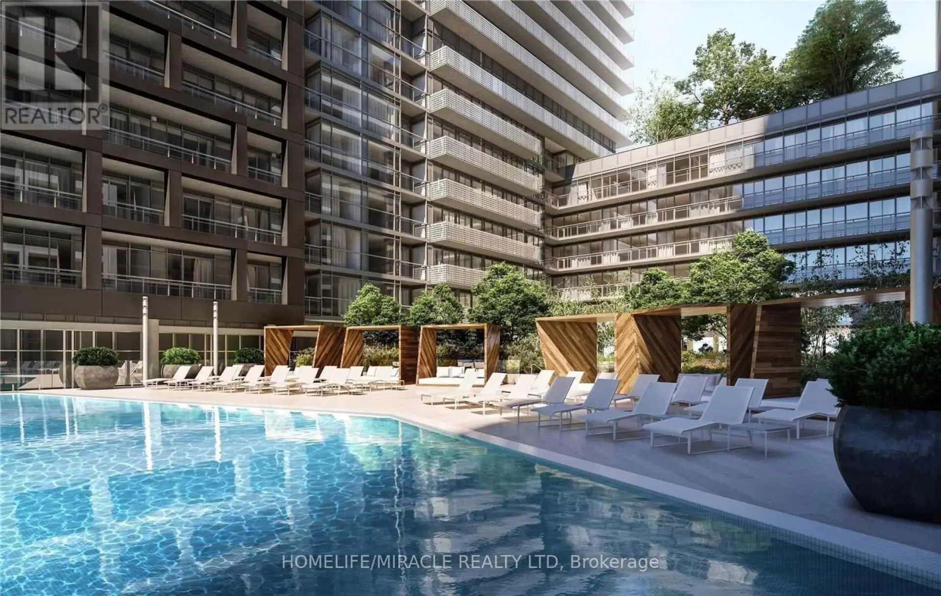 #2423 135 LOWER SHERBOURNE STREET - Image 11