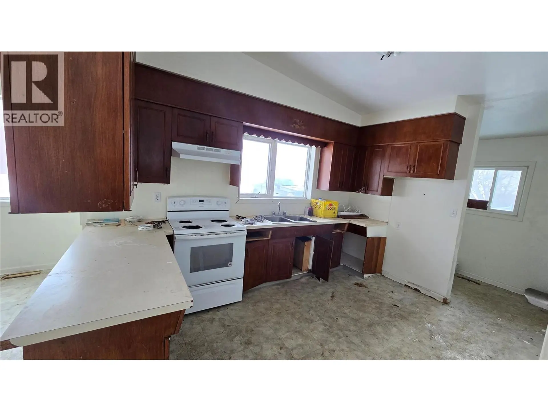 Property at 11617 9 Street, Dawson Creek, BC