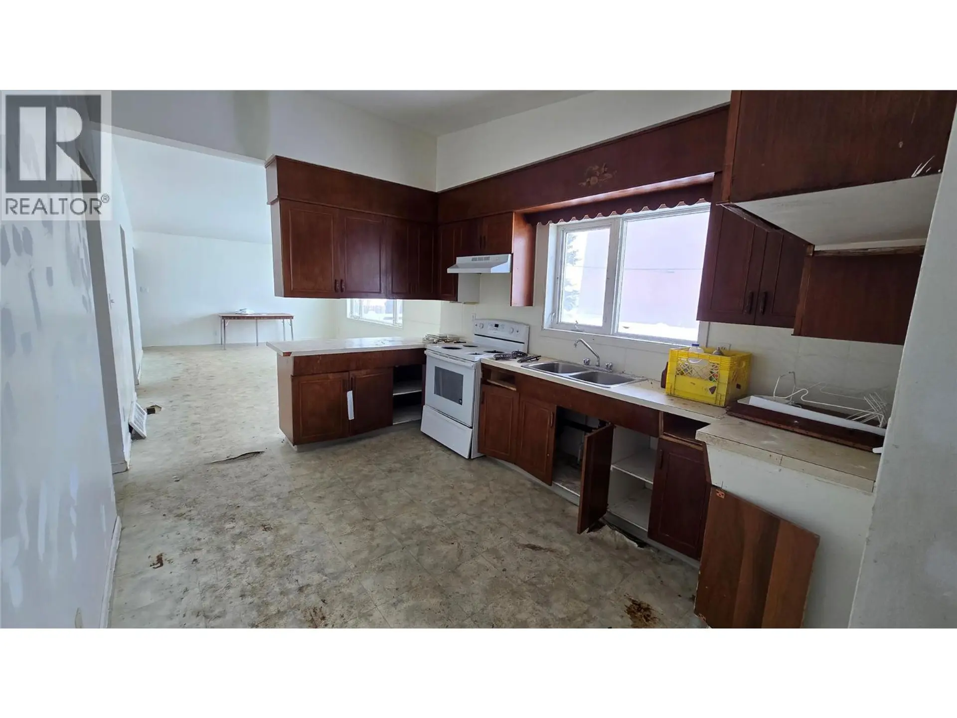 Property at 11617 9 Street, Dawson Creek, BC